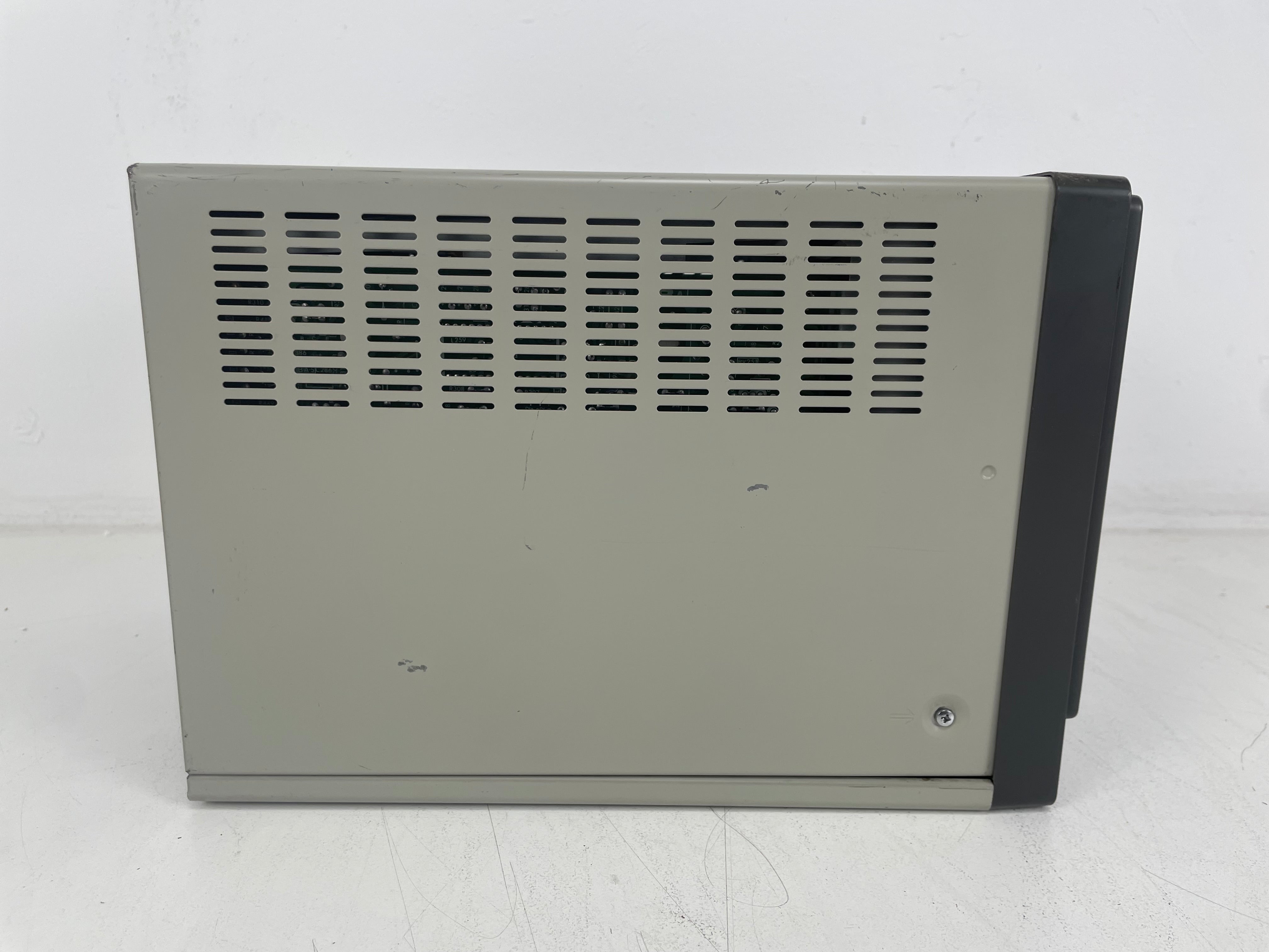 Sony - PVM-9221ME - Trinitron Color Video Monitor ²