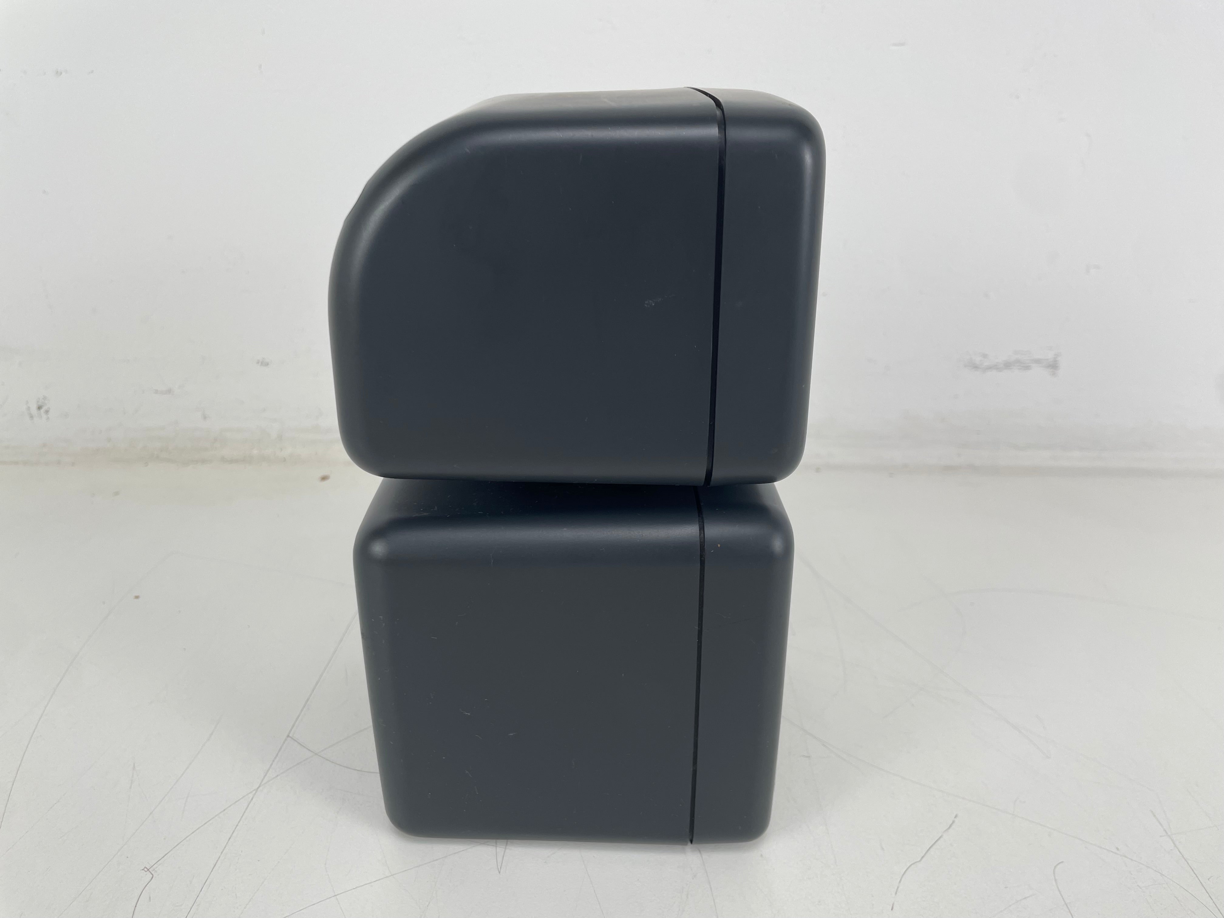 Yoko - YSW-2000 - Passive 2-way Satellite Speaker