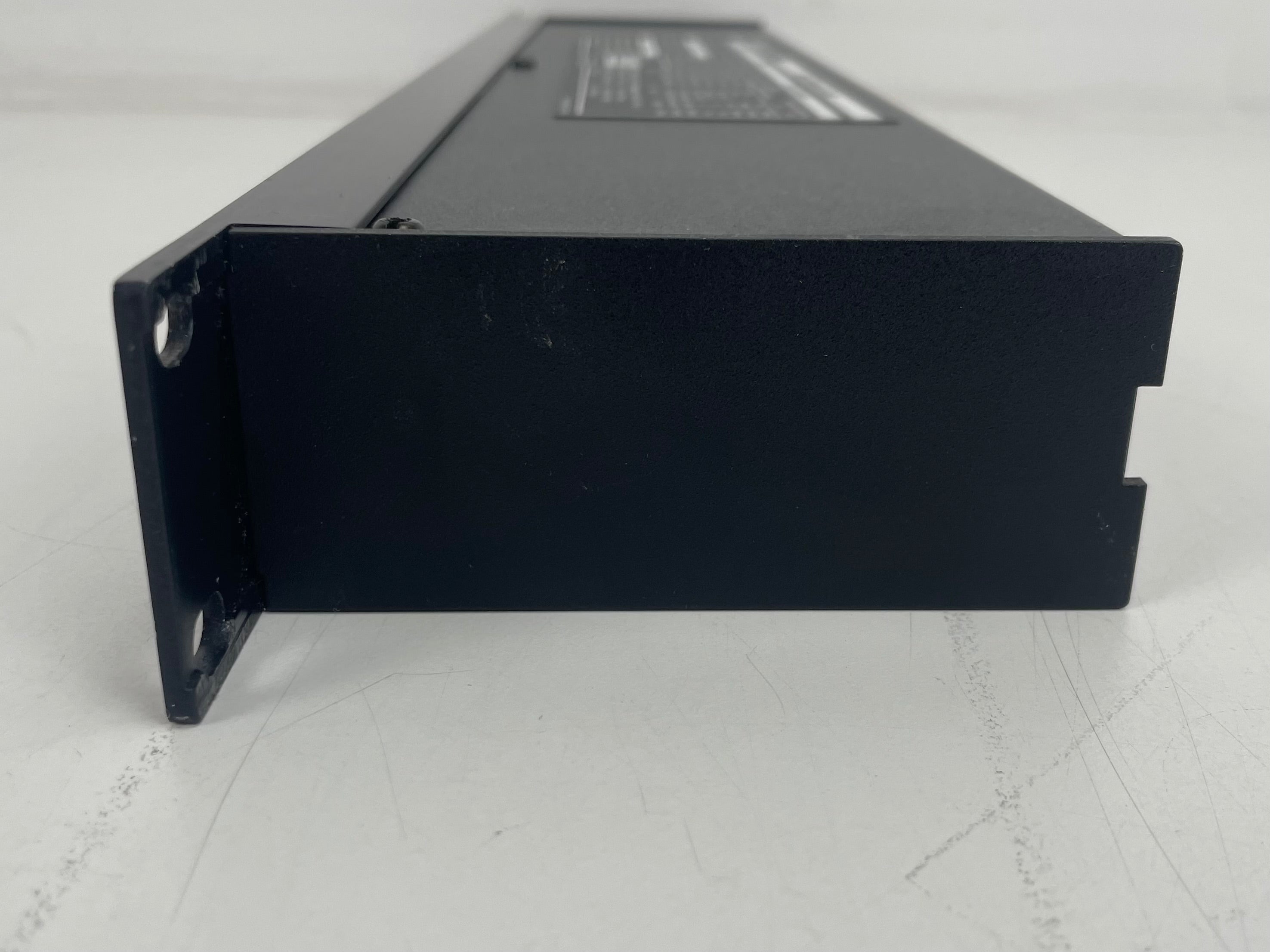 Lexicon MPX100 Effectprocessor – Zoals hij is