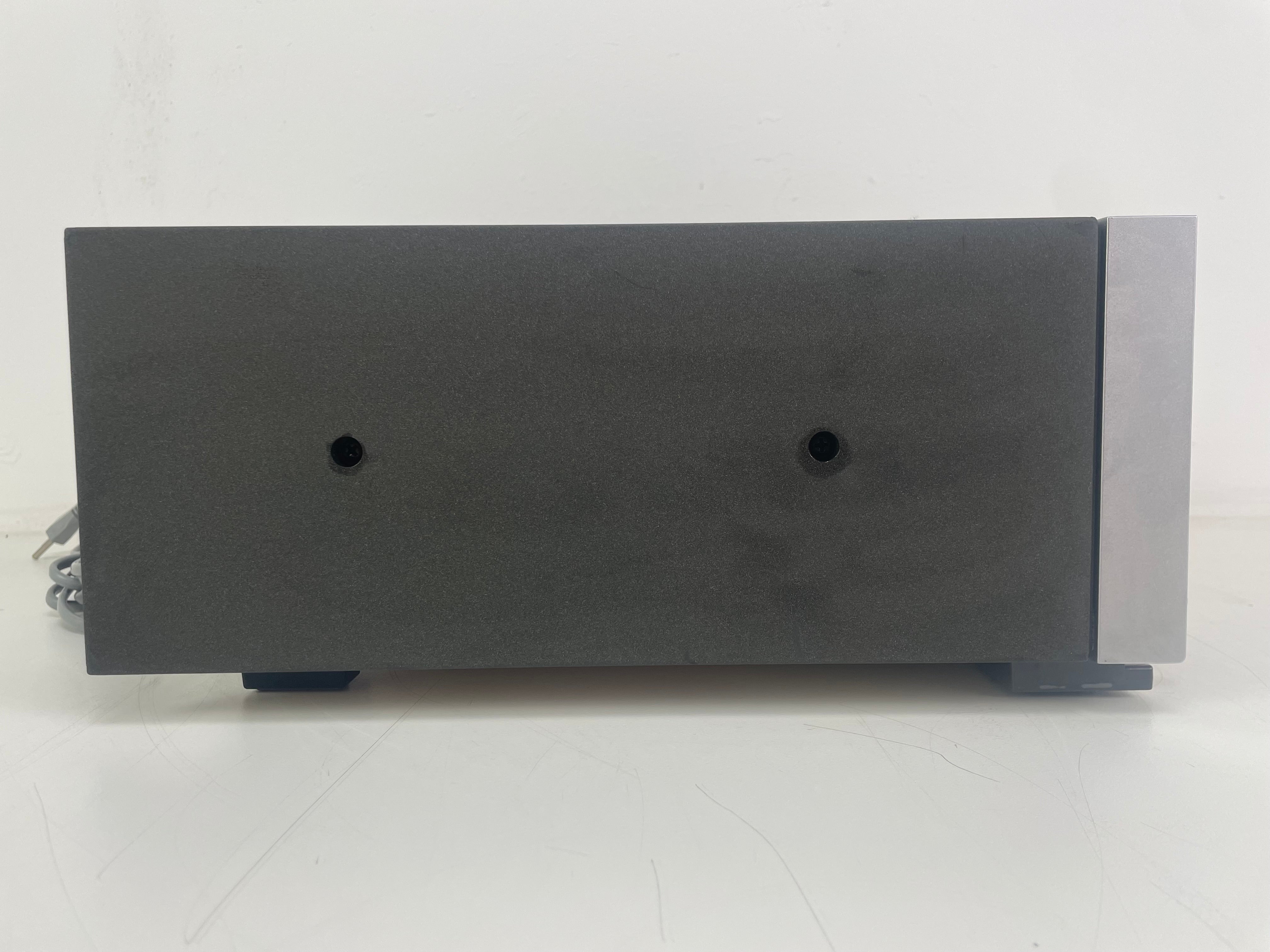 Revox - B710 MK2 - Cassettedeck