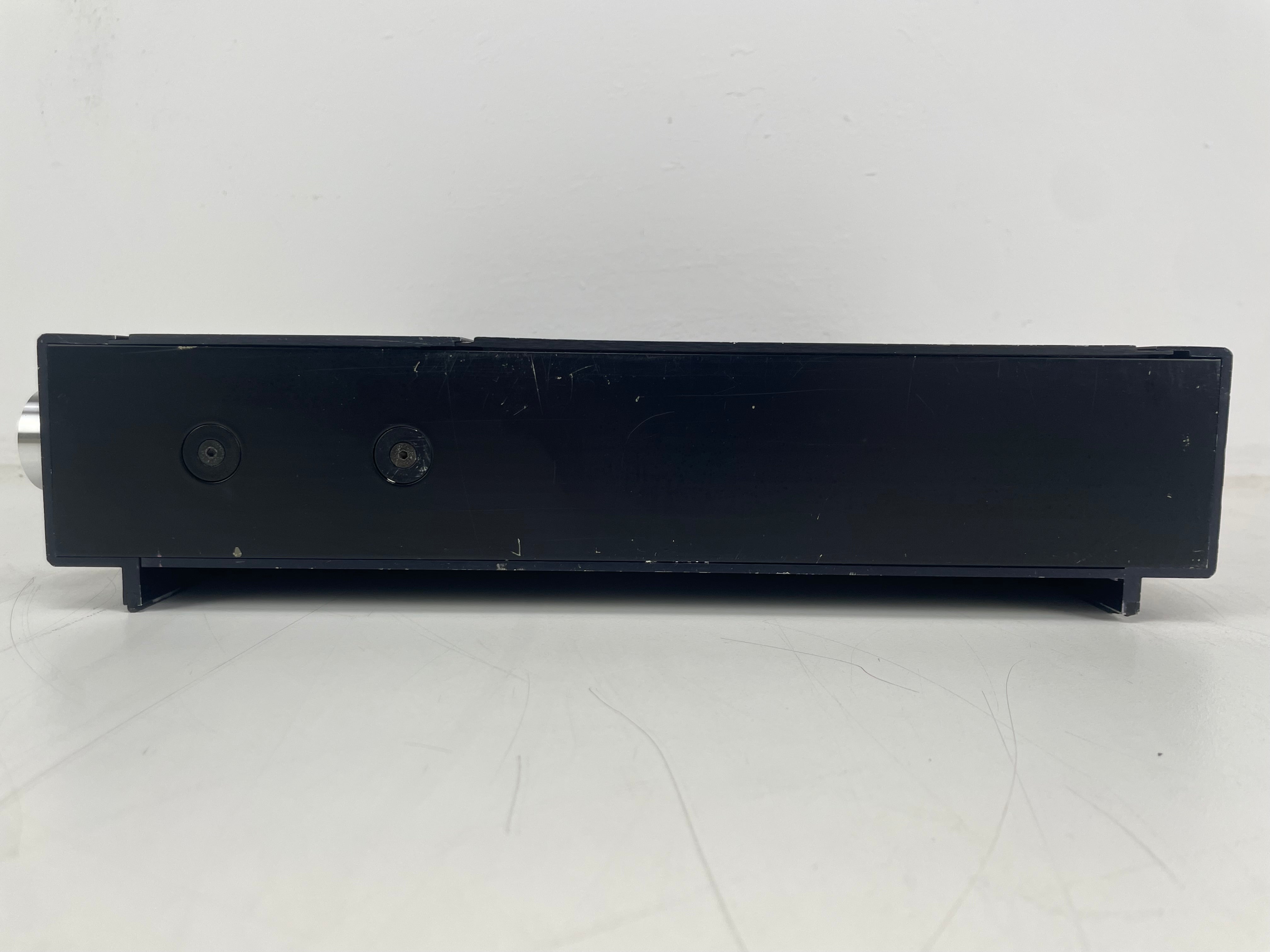 Tandberg - TIA 3012 - Integrated Amplifier - With Power Cable