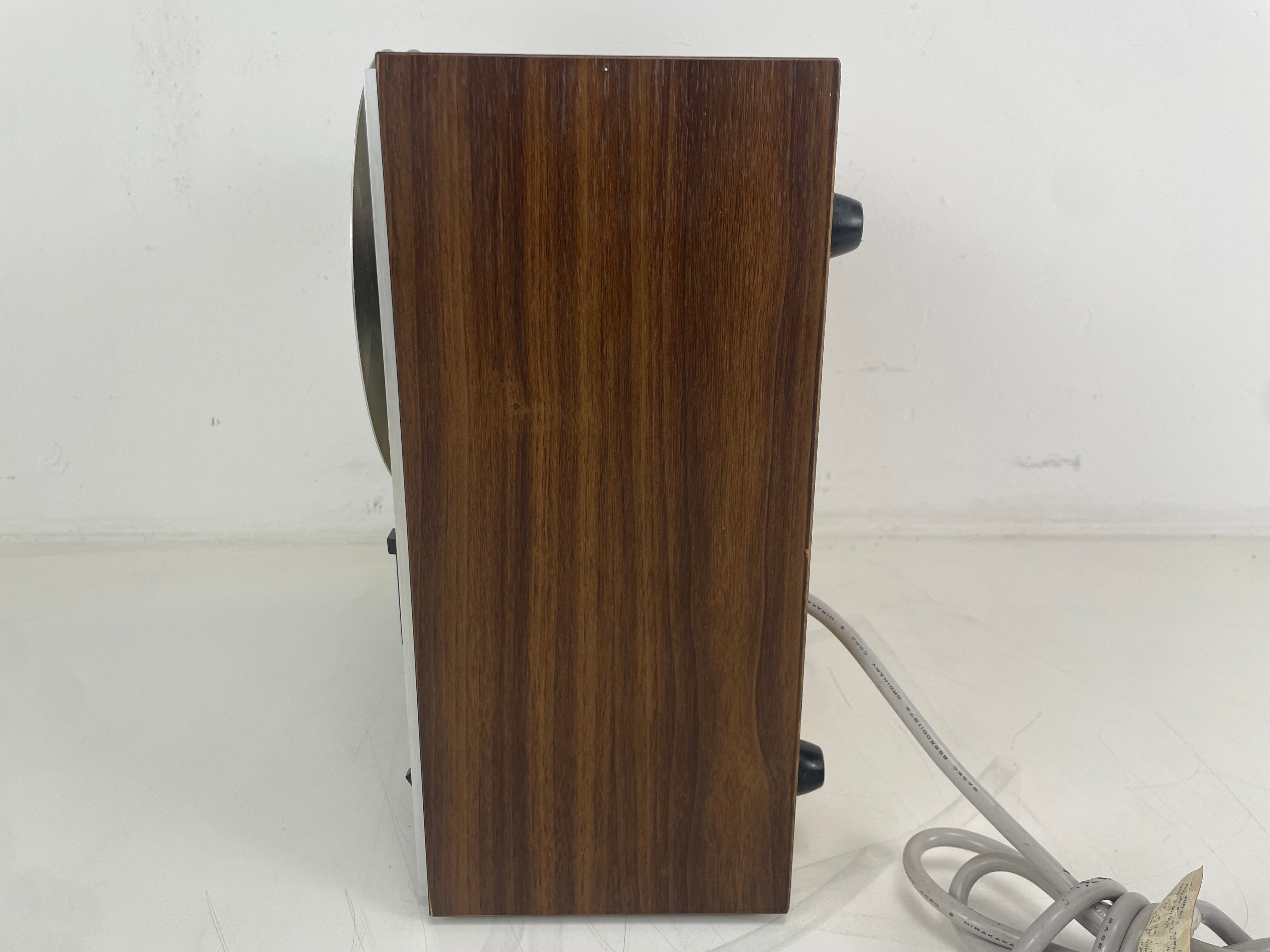 Akai - 4000DS MK2 - 18CM Reel-to-Reel Recorder - 3-Head - Serviced (Repaired/New Belts)