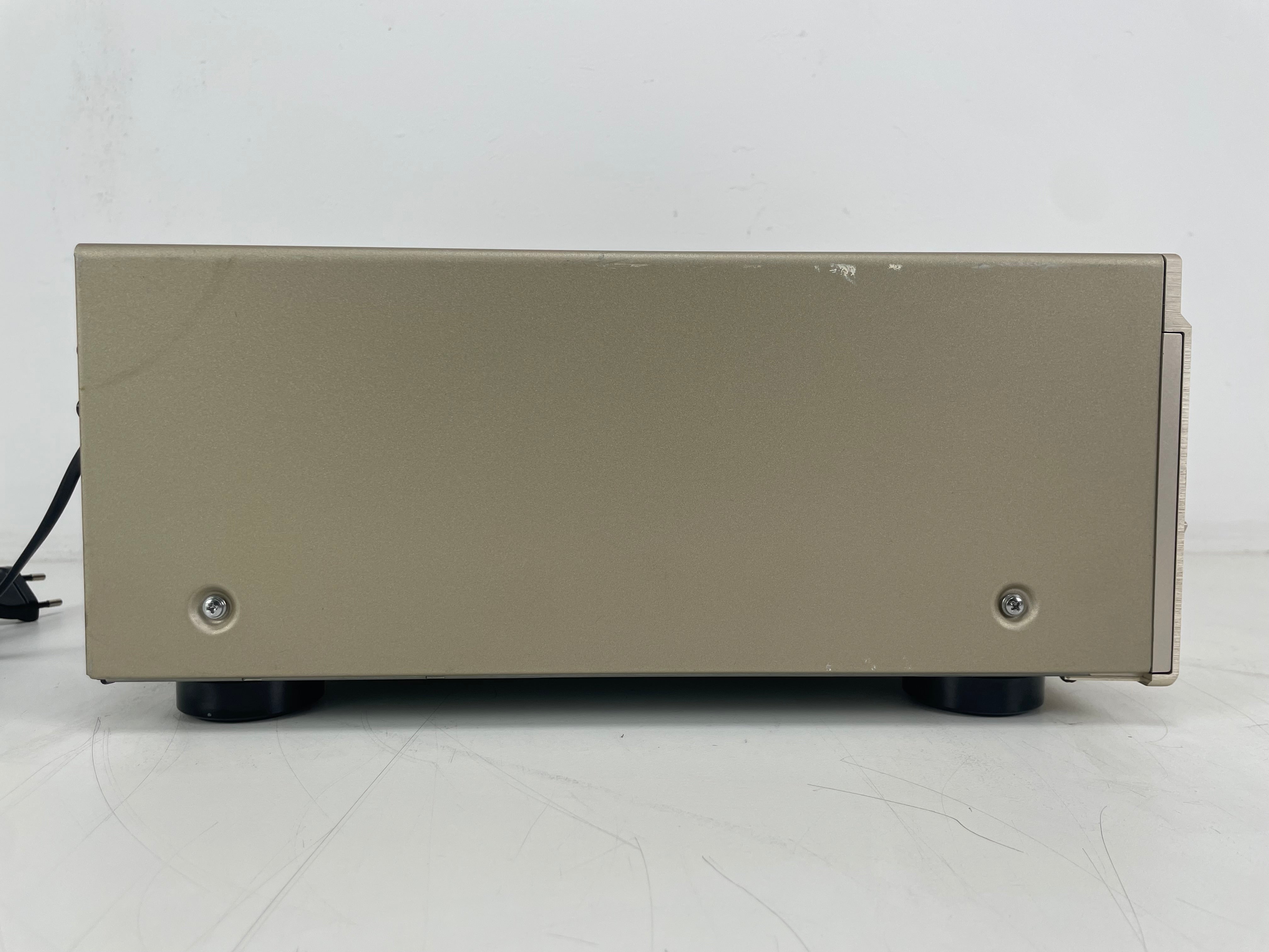 Sony - STR-DA50-ES - Receiver - ES-Series - Inc. Remote & Manual