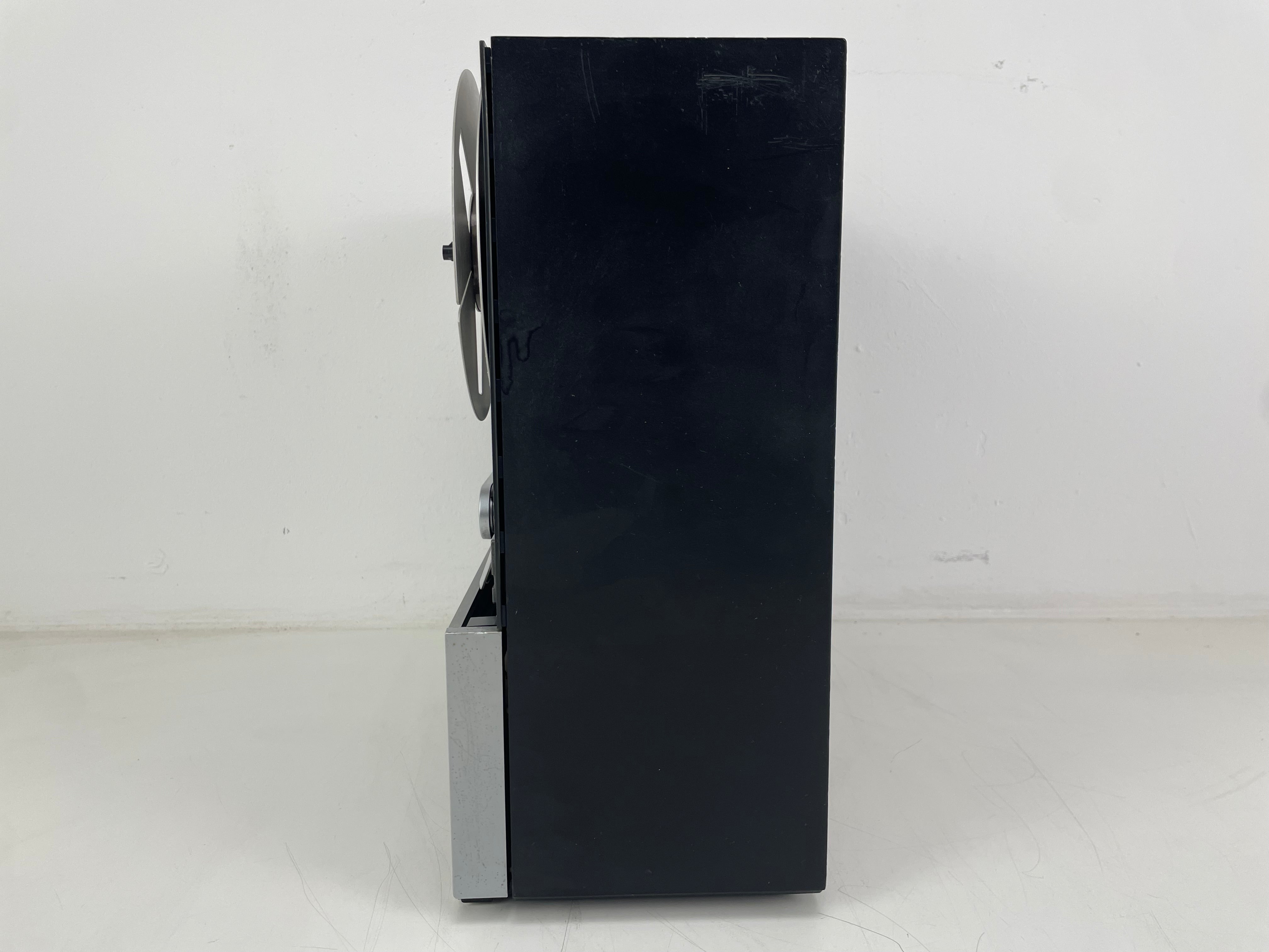 Revox - B77 MK 2 - 4-Track - Stereo Tape Recorder - Serviced (New Belts/Recapped)