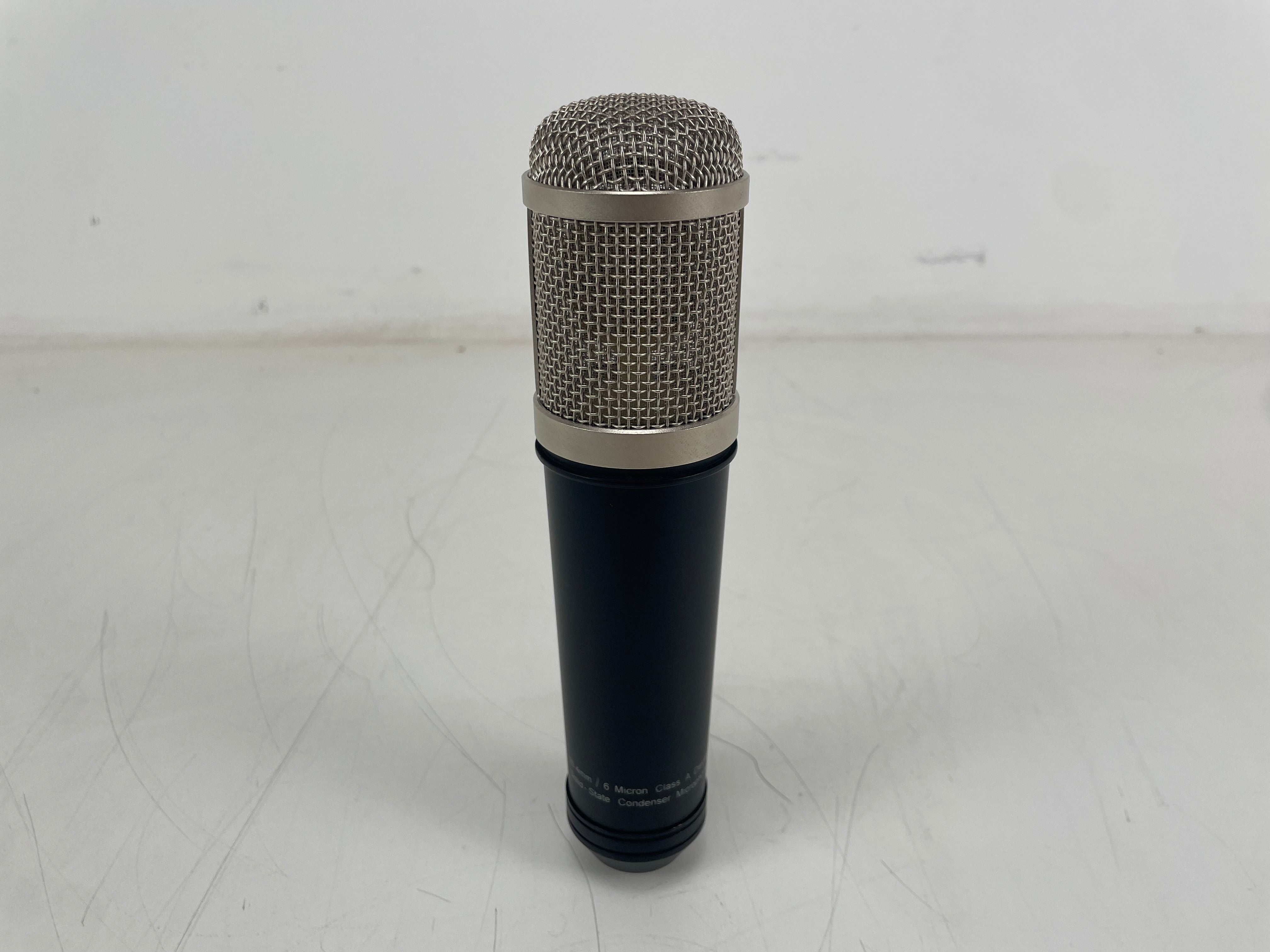 ADK Microphones - Hamburg Edition - Inc. Pop-Filter/Shock-Mount/Case (Not Original)