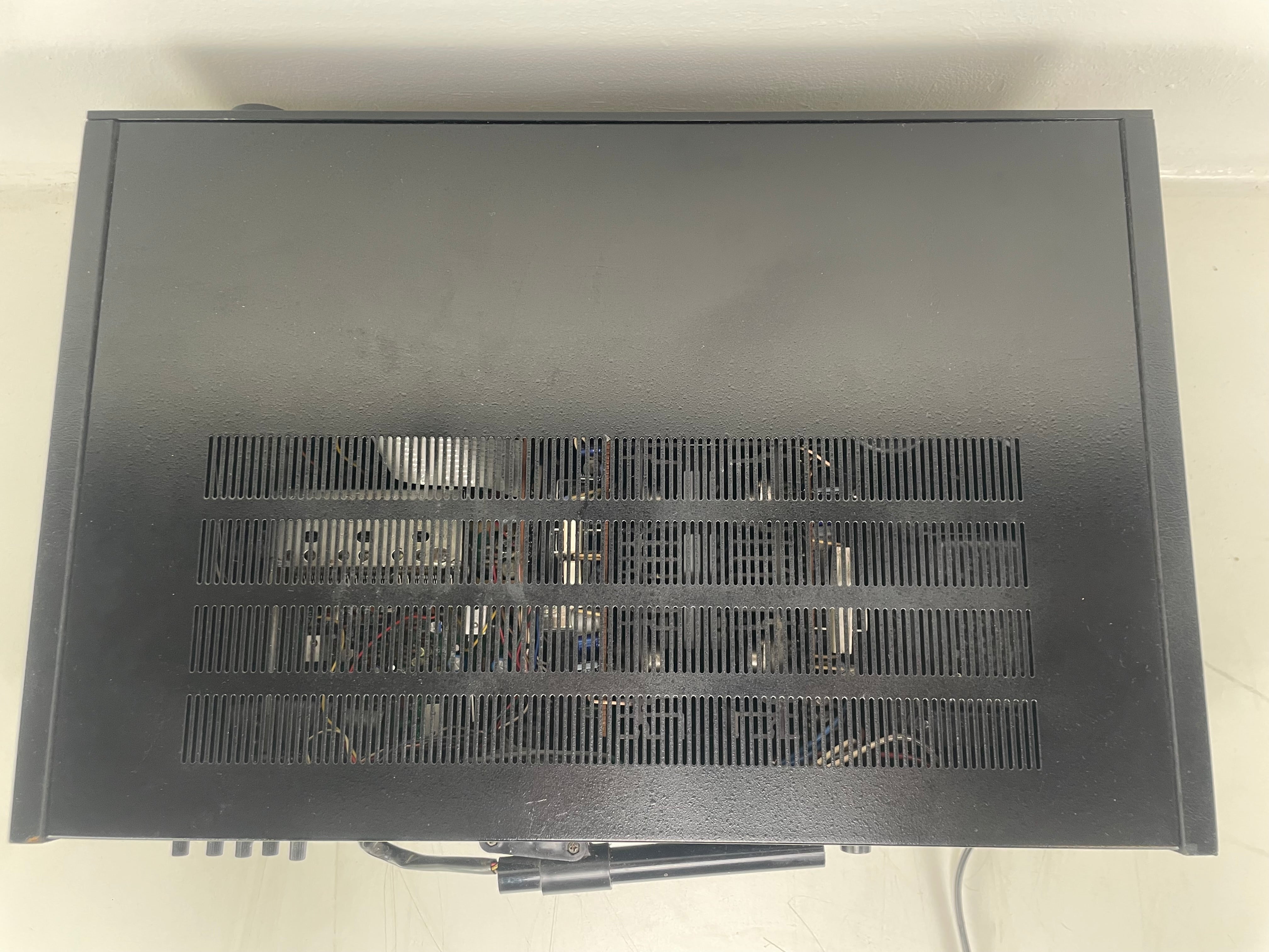 Cybernet - CR-200 - Receiver - Fully Serviced