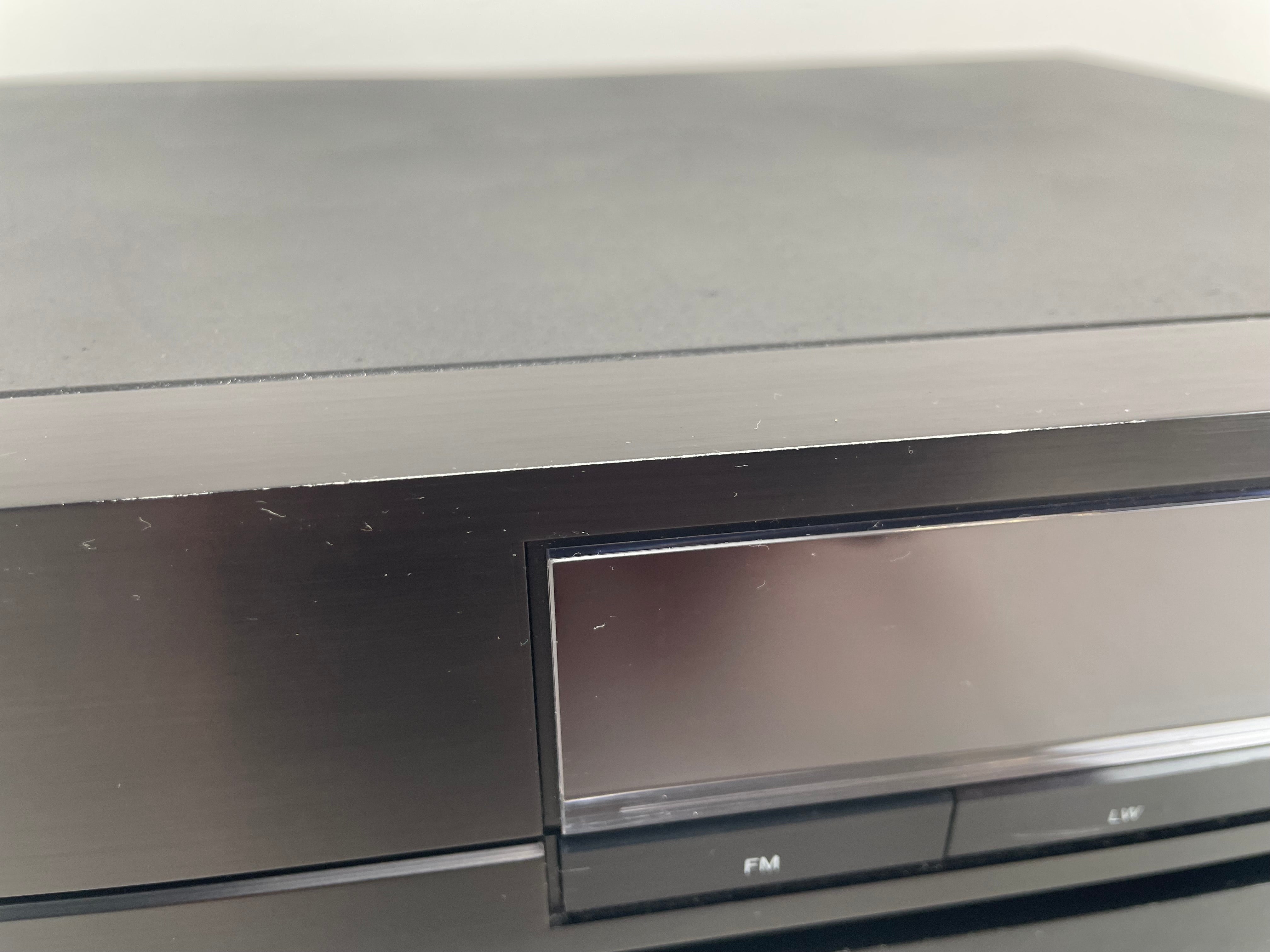 Philips - FT880 / DFA88 - Versterker + Tuner Set