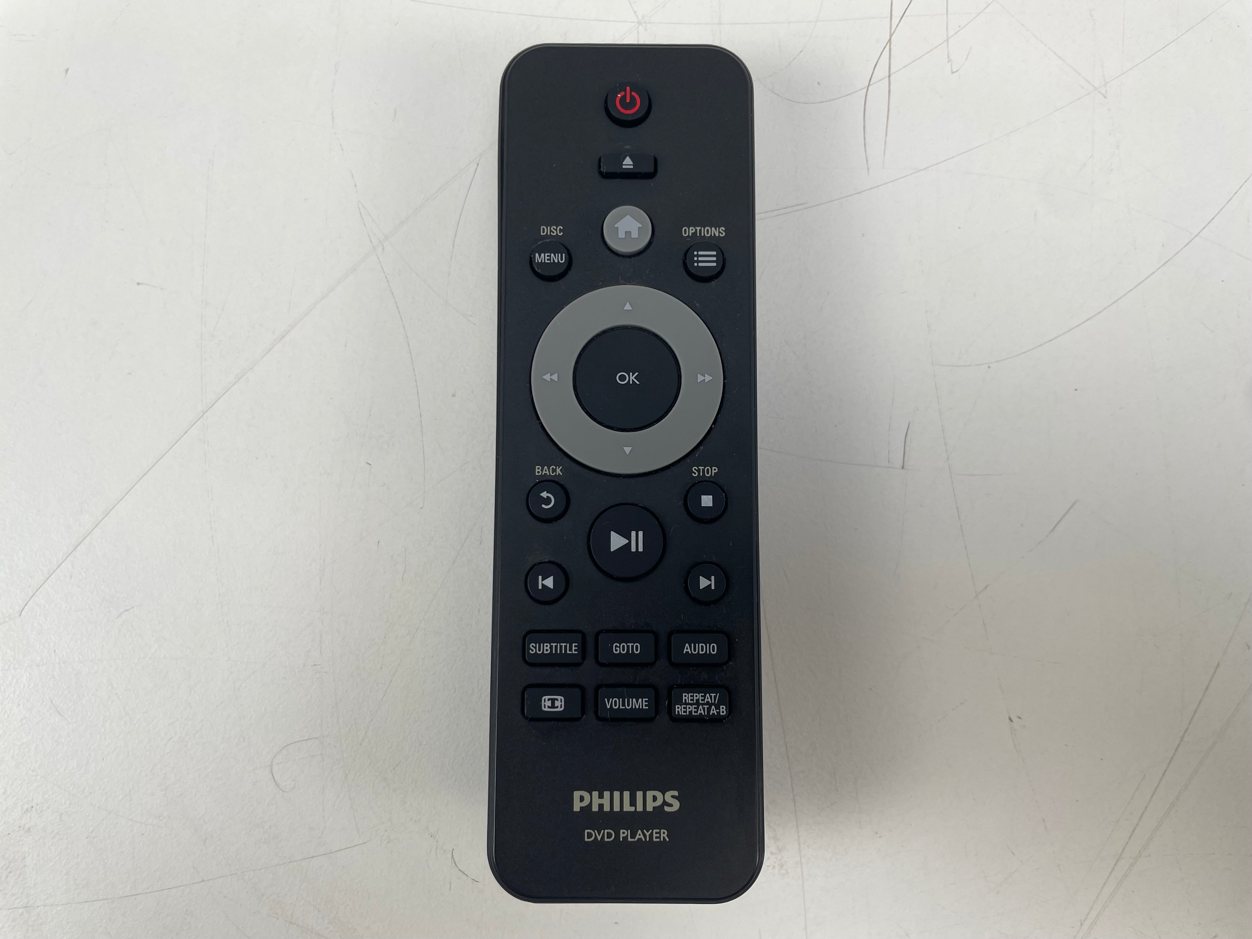 Philips - DVP3850/12 - DVD-Player - Inc. Remote/Original Box