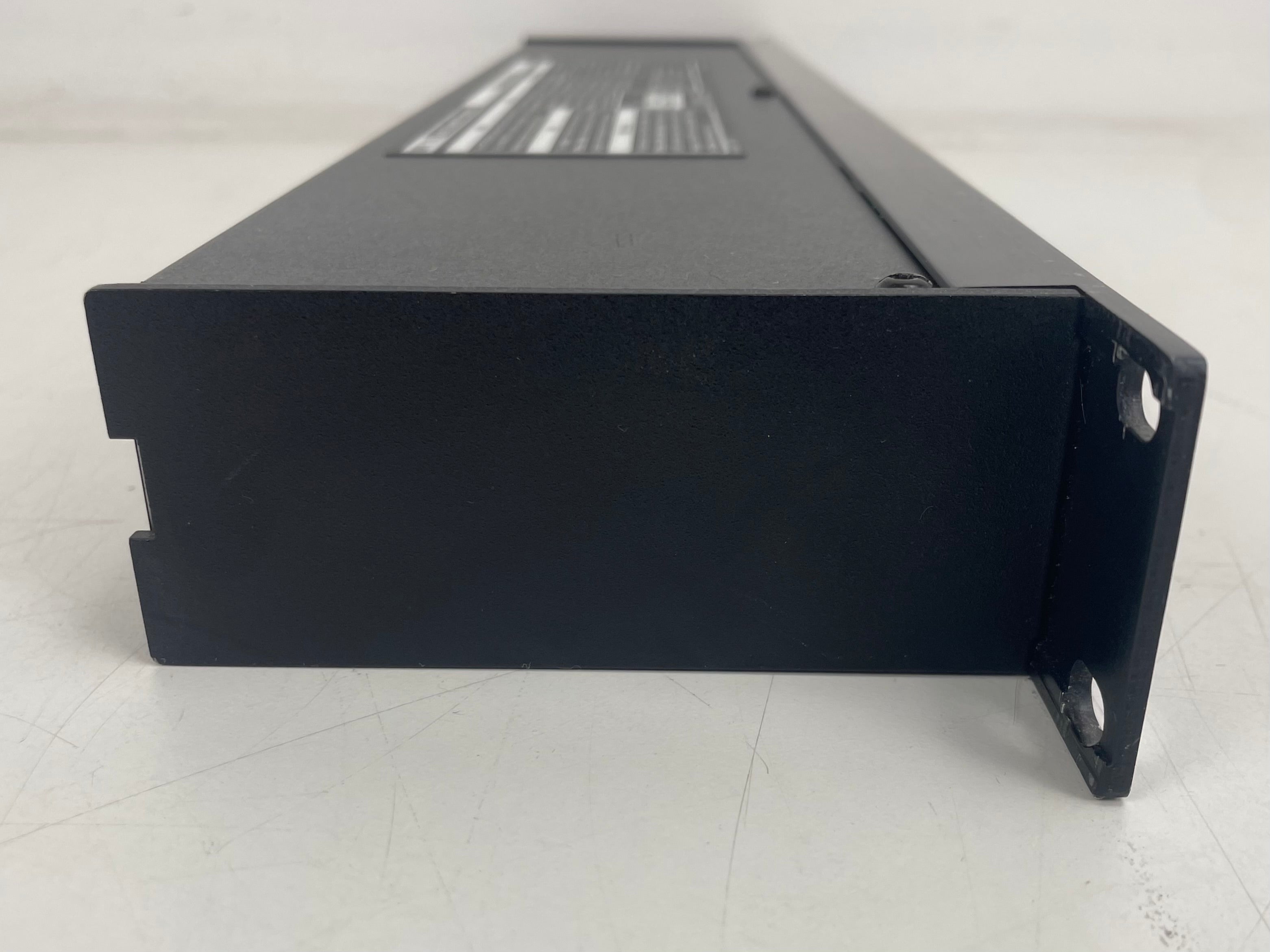 Lexicon MPX100 Effectprocessor – Zoals hij is