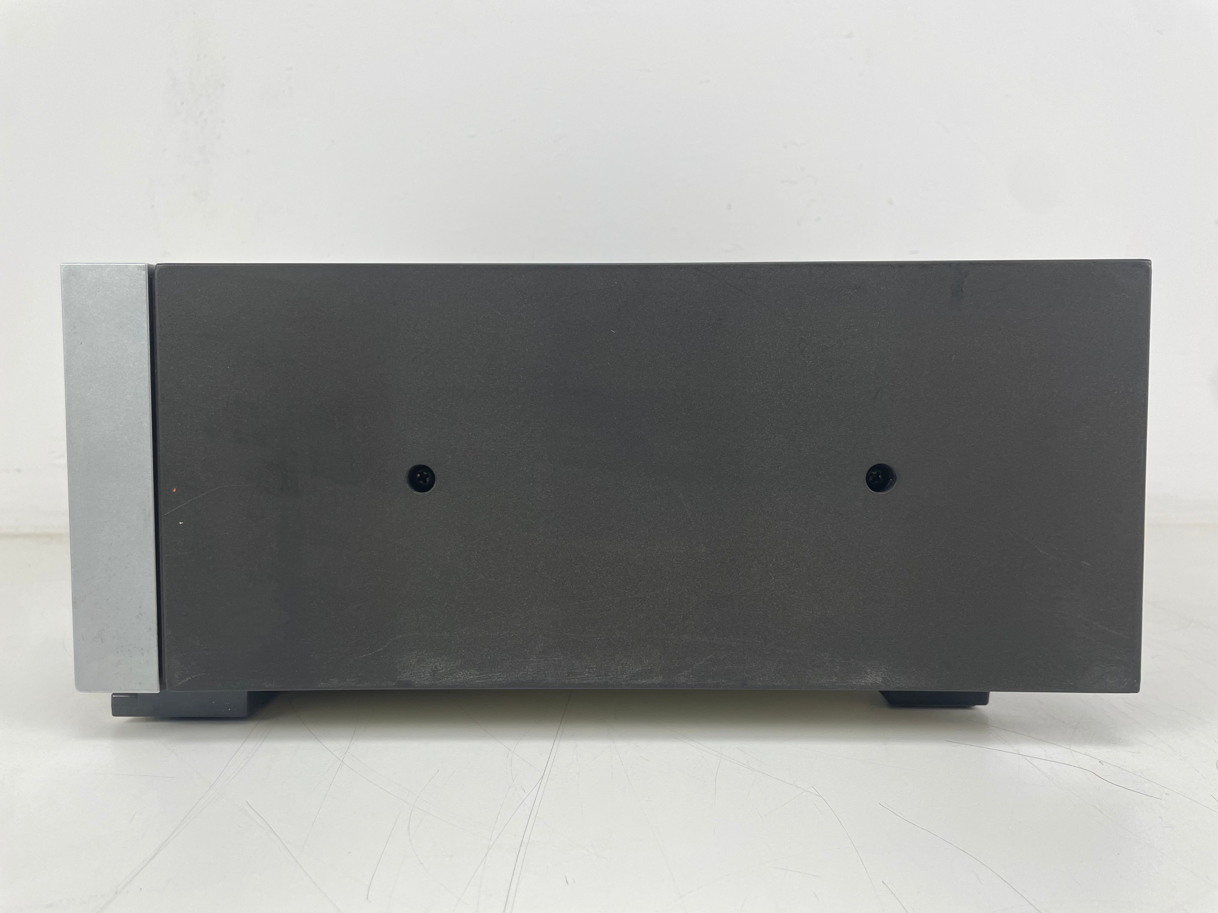Revox (Studer) - B710 MKI-  Cassette Tape Deck