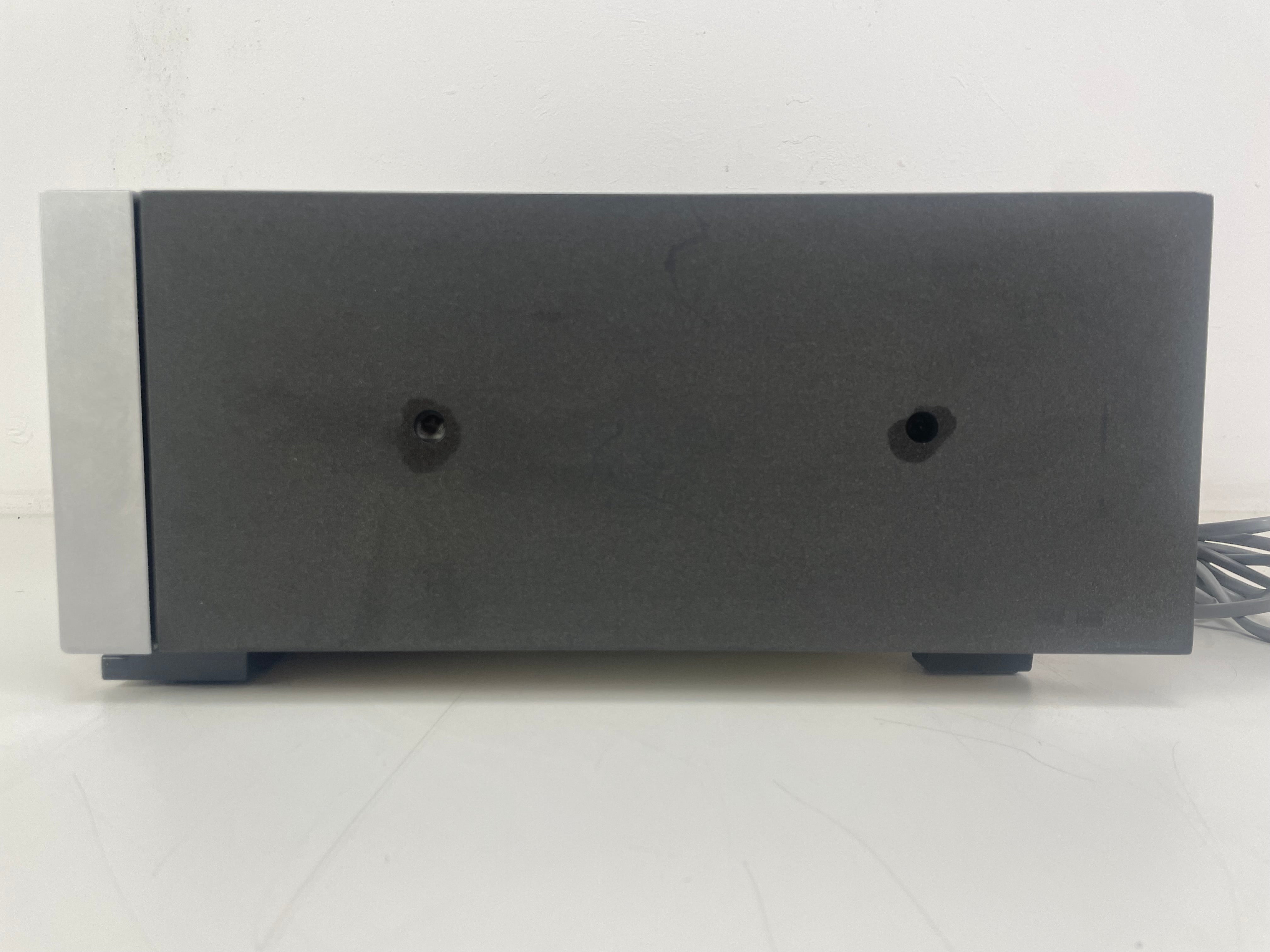 Revox - B710 MK2 - Cassettedeck