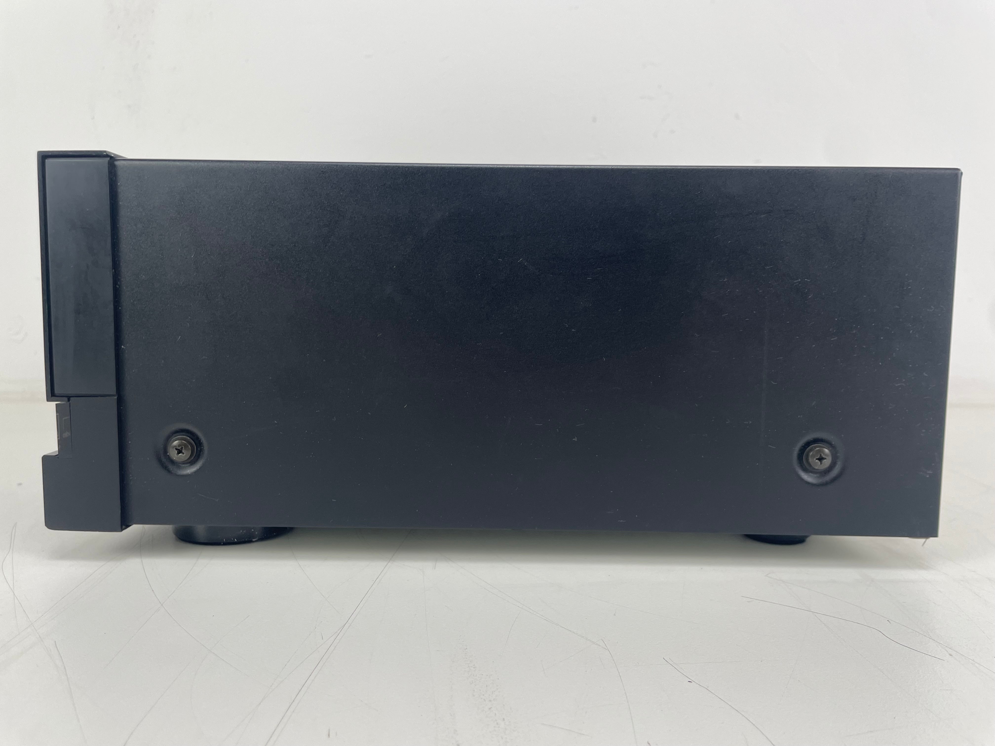 Luxman - LV-105 - Stereo Integrated Amplifier - Inc. Original Box/Manual - Mint - Serviced (Repaired)
