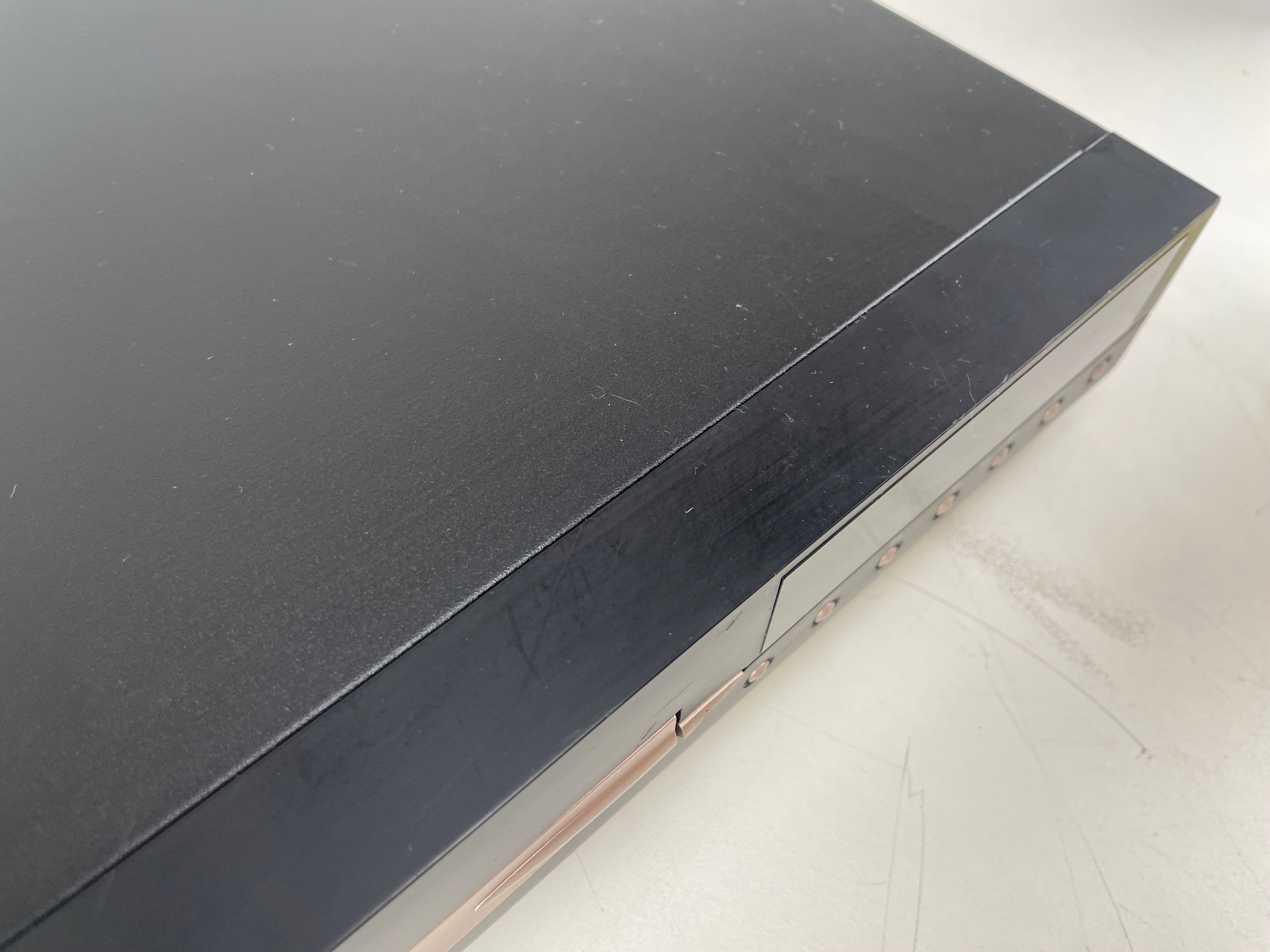 Harman Kardon - DVD 21 - DVD Player