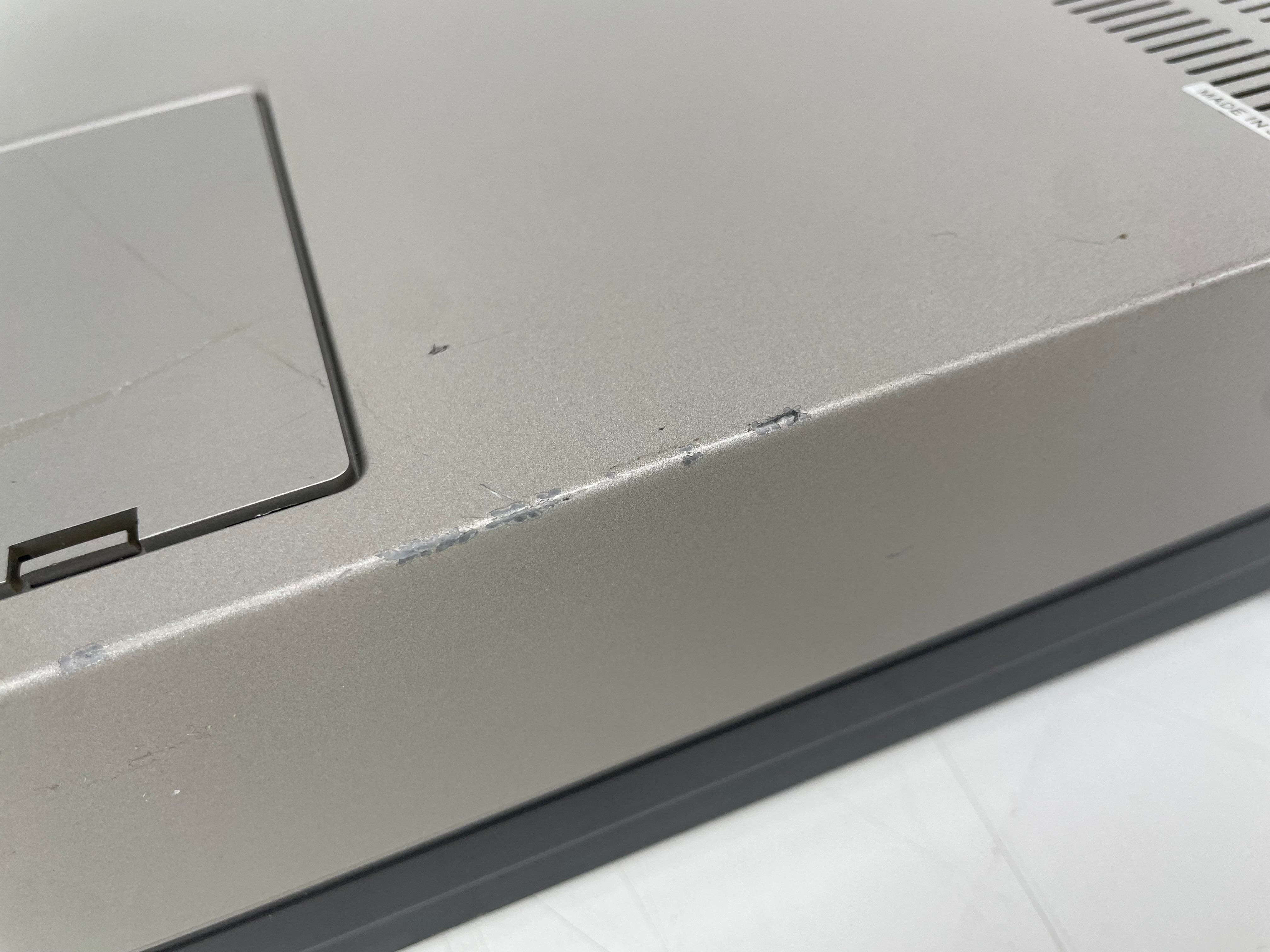 Sony - SLC20E - Betamax - Video Cassette Recorder - Serviced (Recapped/Repaired)