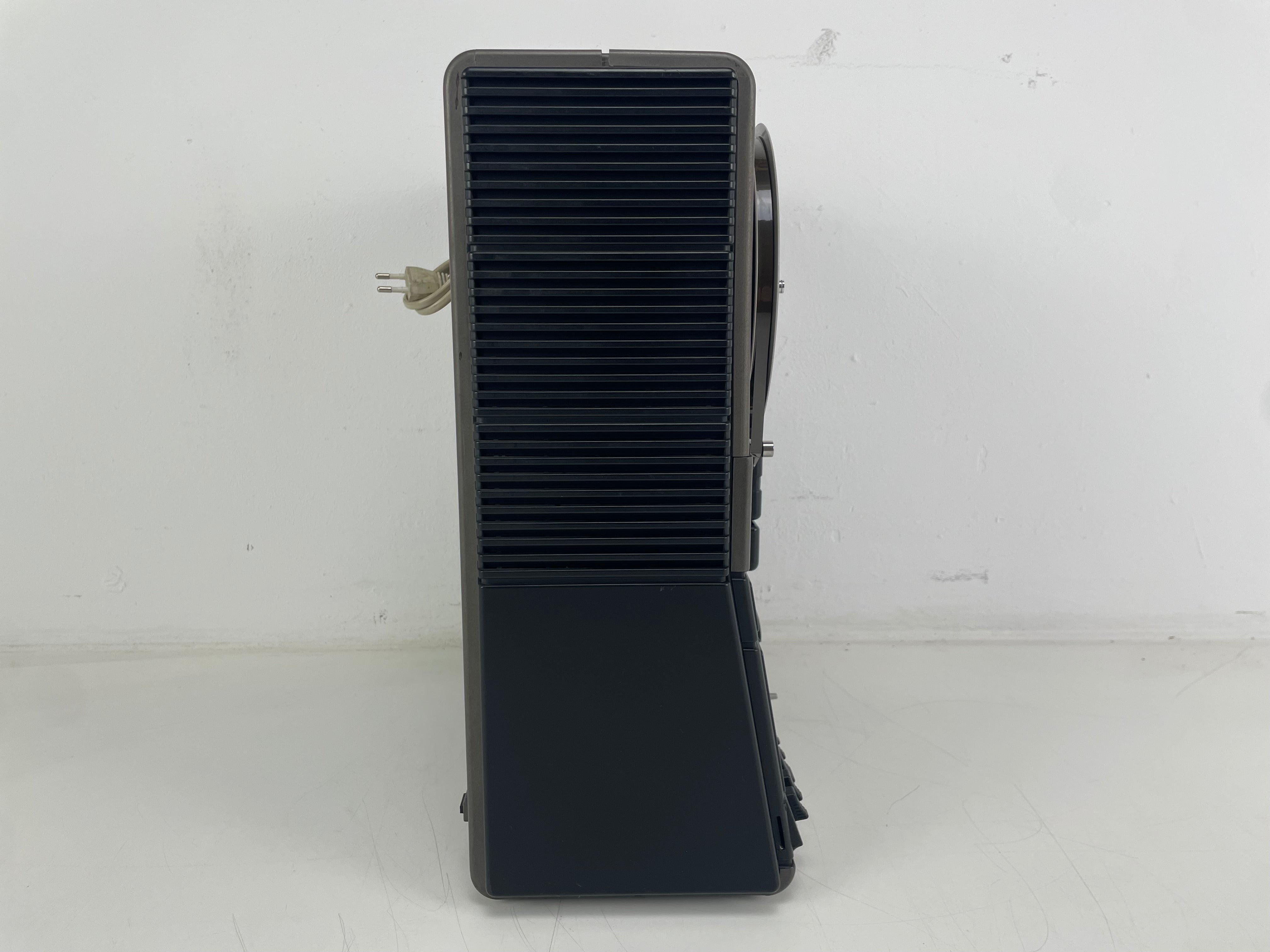 Philips - N4504 - 18CM Reel-to-Reel Deck - Serviced (New Belts)