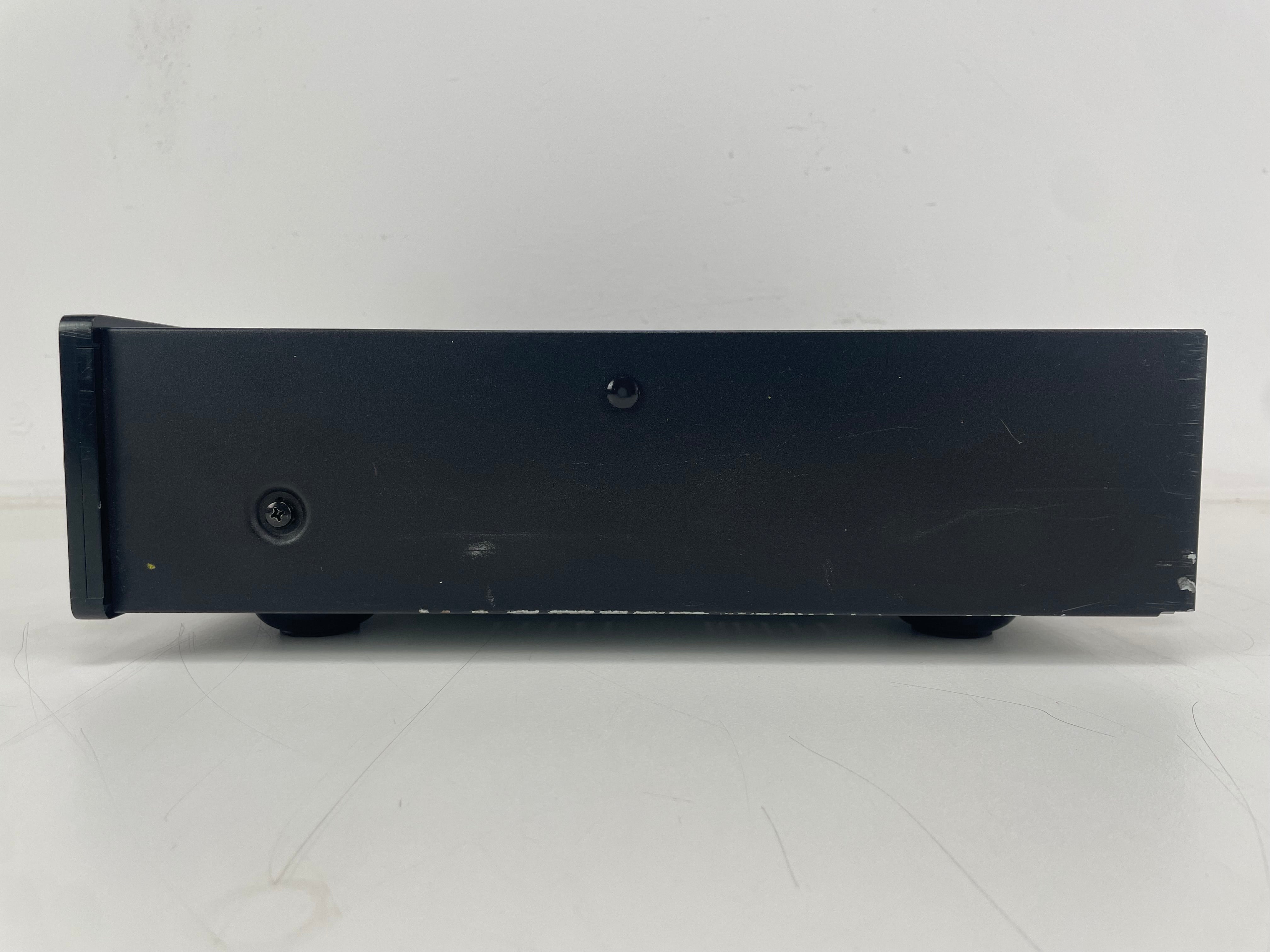 NAD - L54 - DVD Receiver - Serviced (Recapped/Repaired)