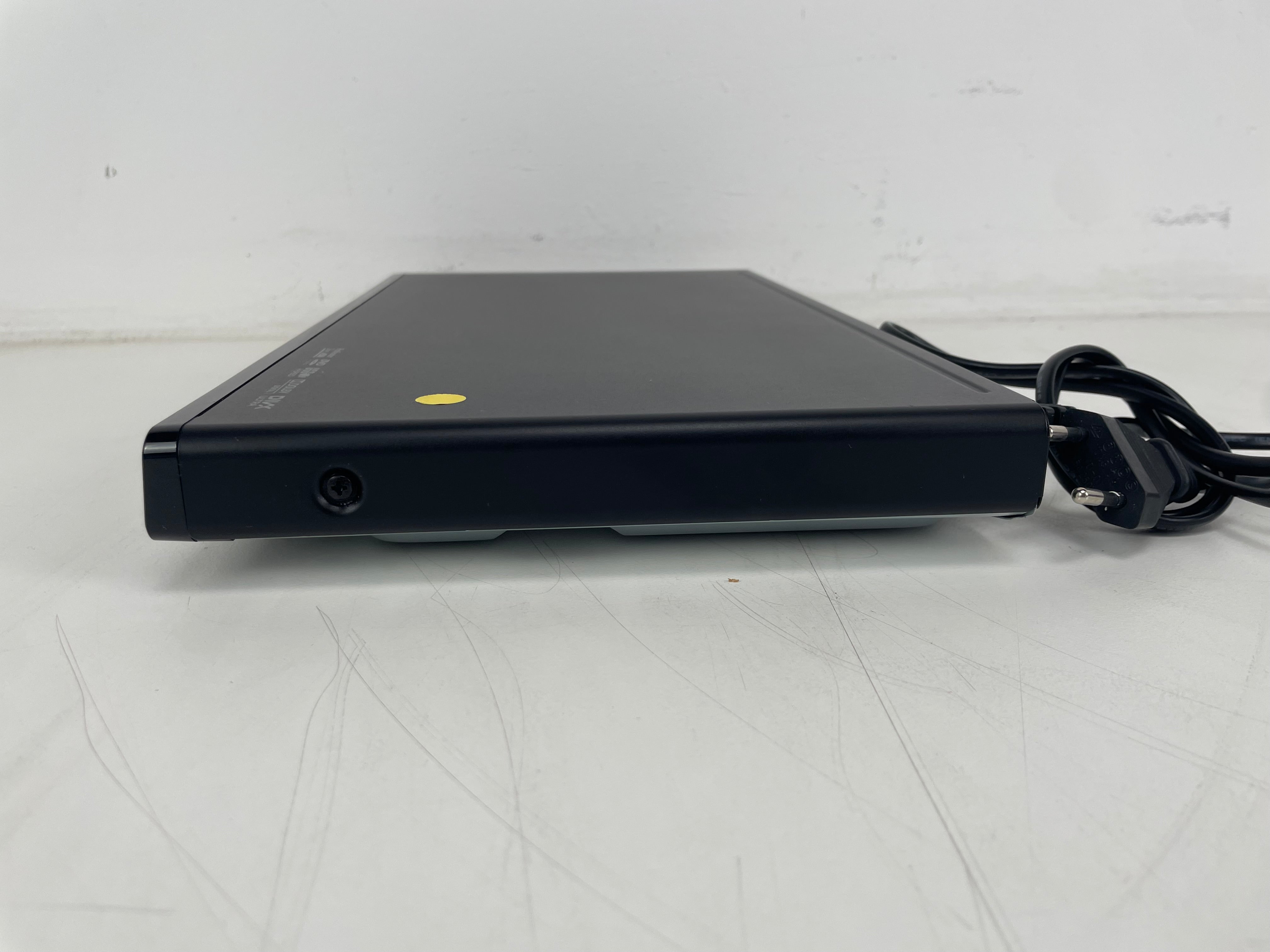 Philips - DVP3850/12 - DVD-Player - Inc. Remote/Original Box