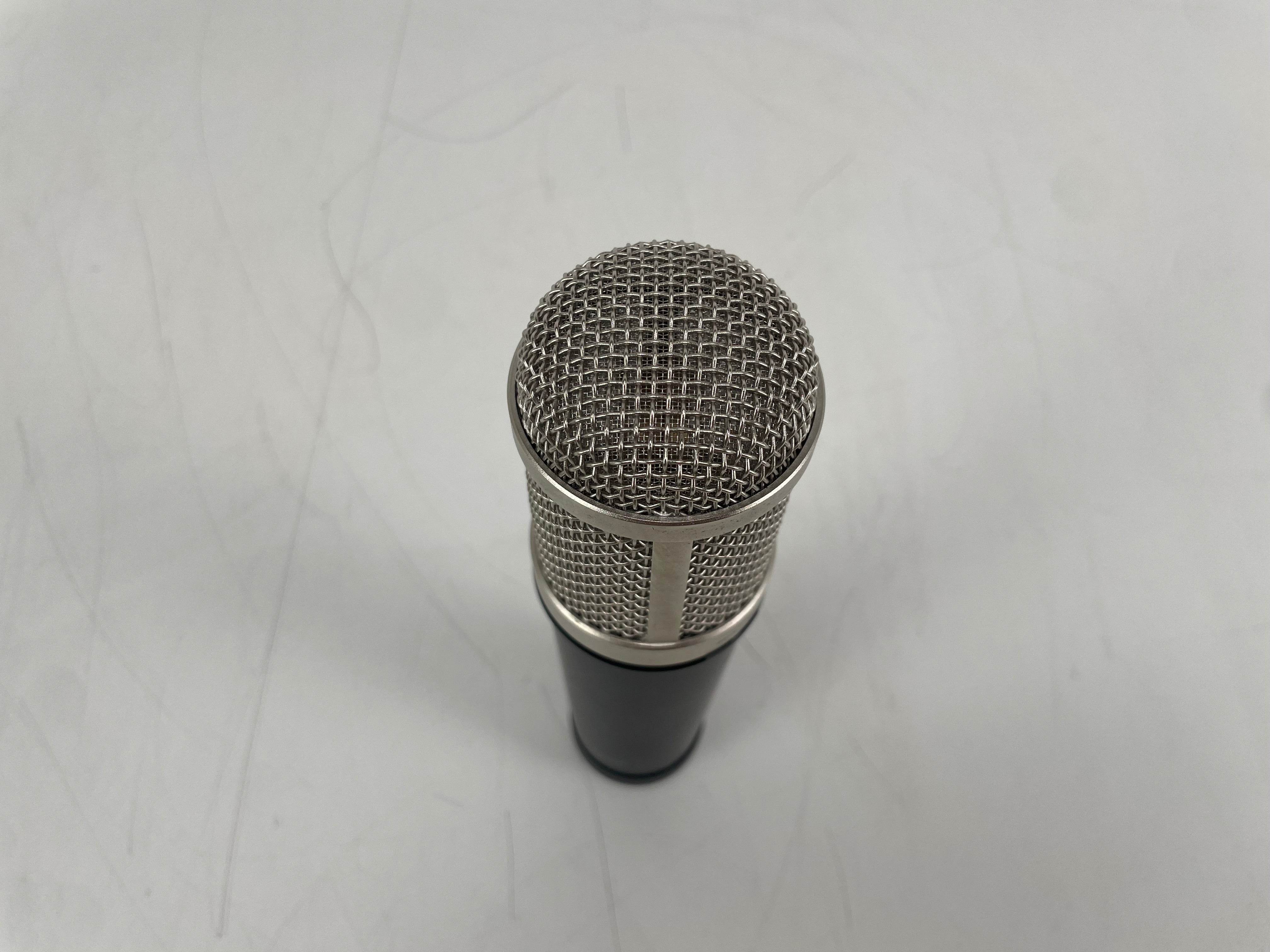 ADK Microphones - Hamburg Edition - Inc. Pop-Filter/Shock-Mount/Case (Not Original)