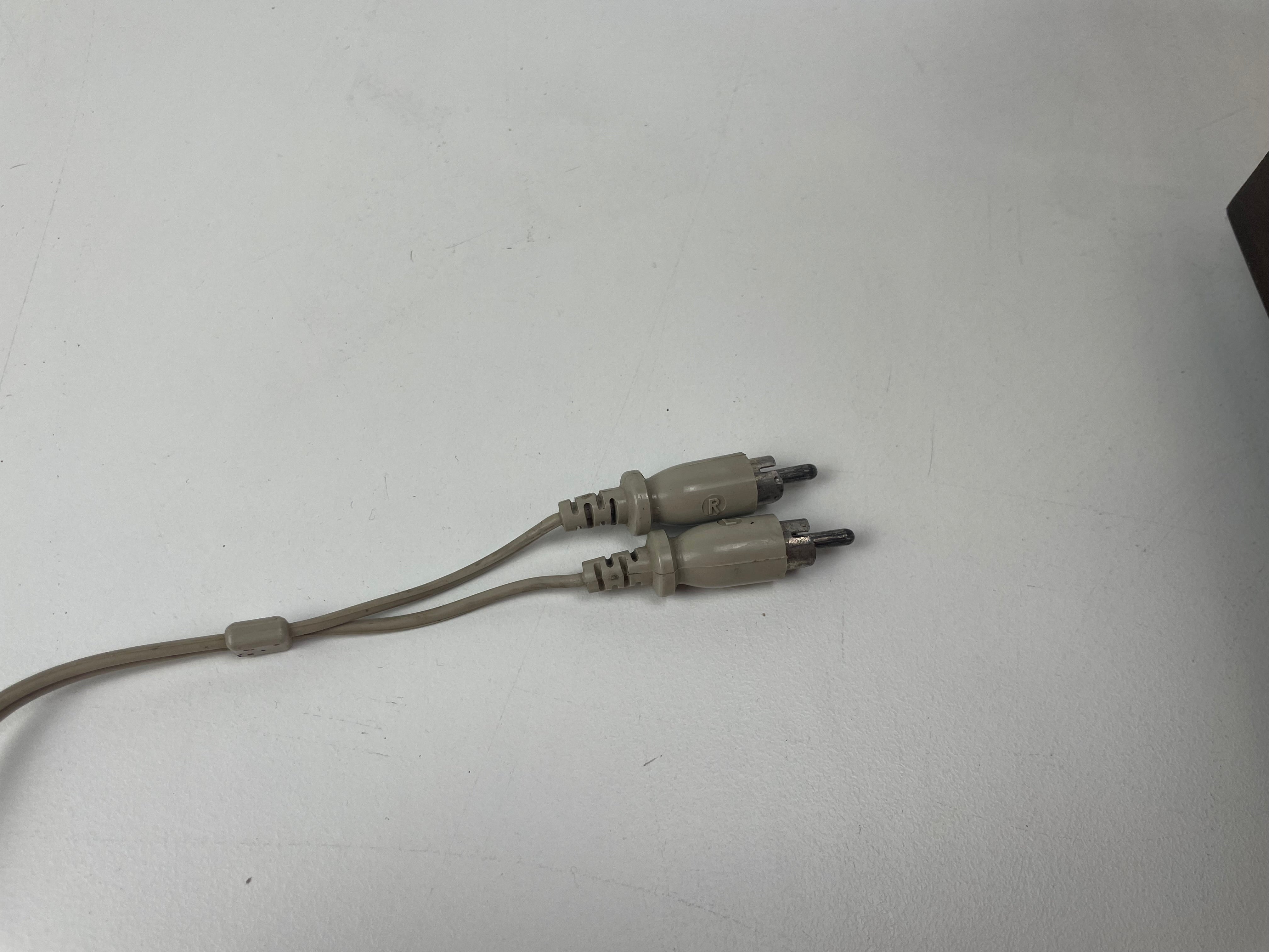 Philips - 212 Turntable - Belt-Drive + Discofoon Brush