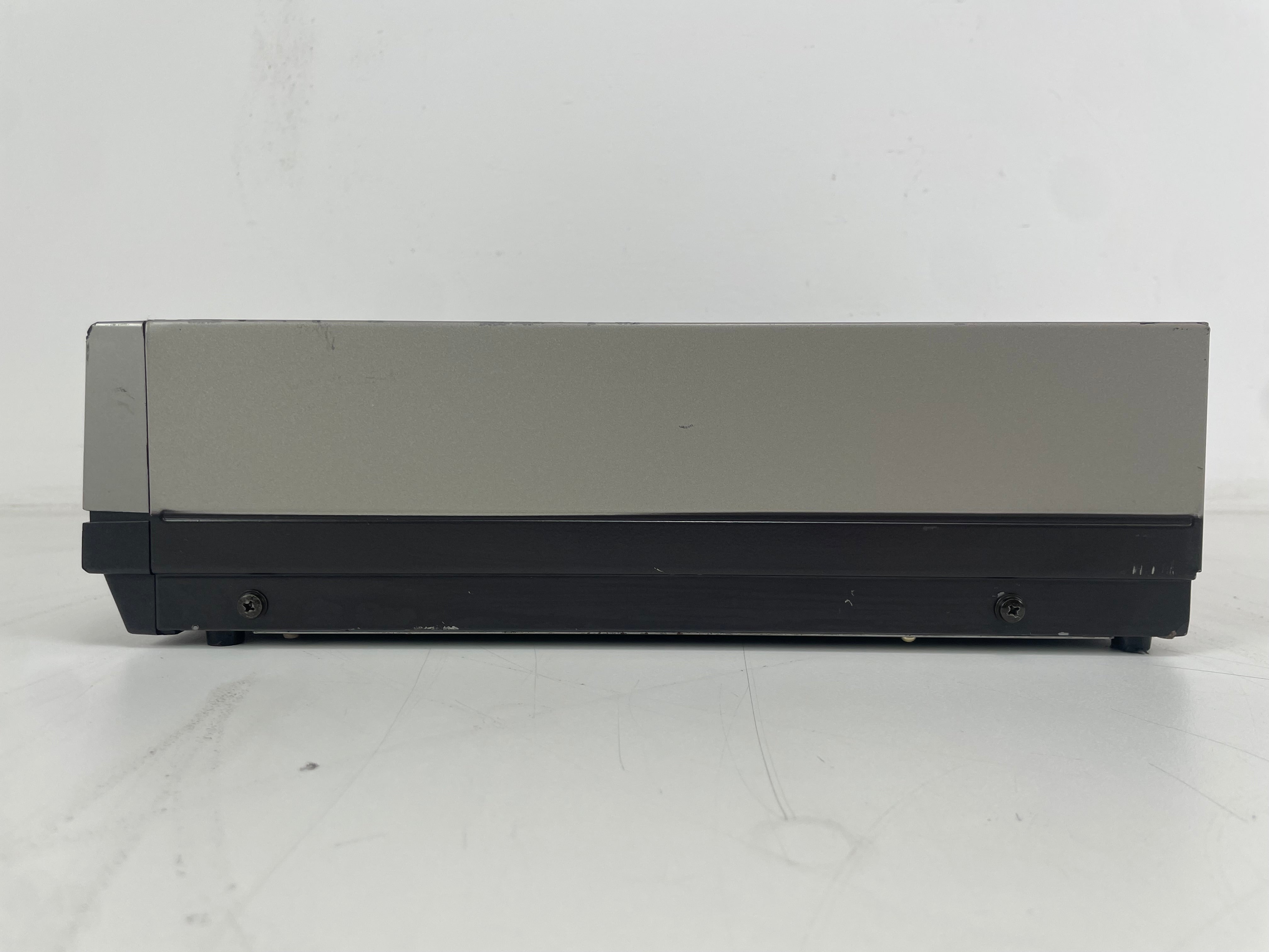 Sony - SLC20E - Betamax - Video Cassette Recorder - Serviced (Recapped/Repaired)