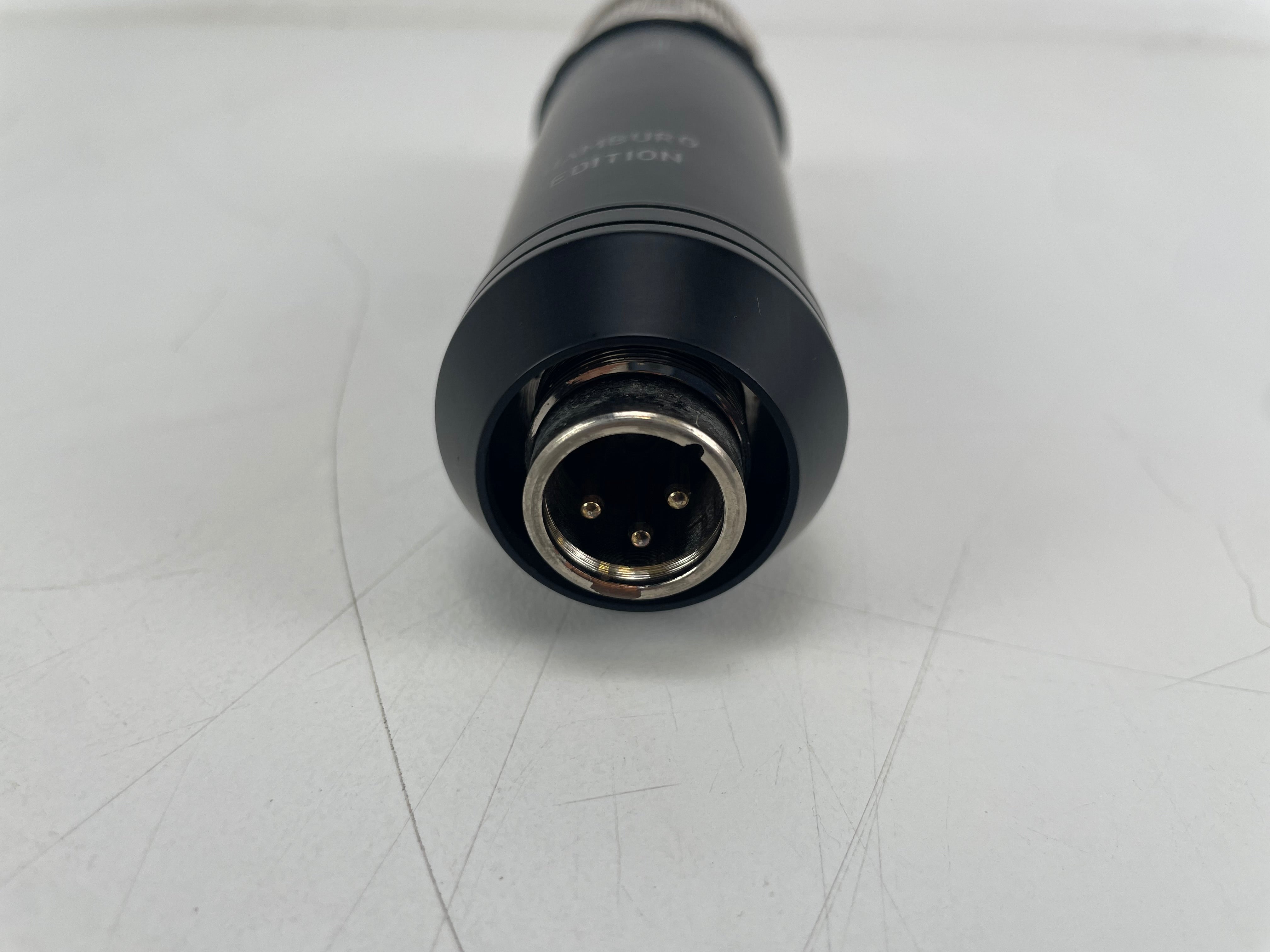 ADK Microphones - Hamburg Edition - Inc. Pop-Filter/Shock-Mount/Case (Not Original)