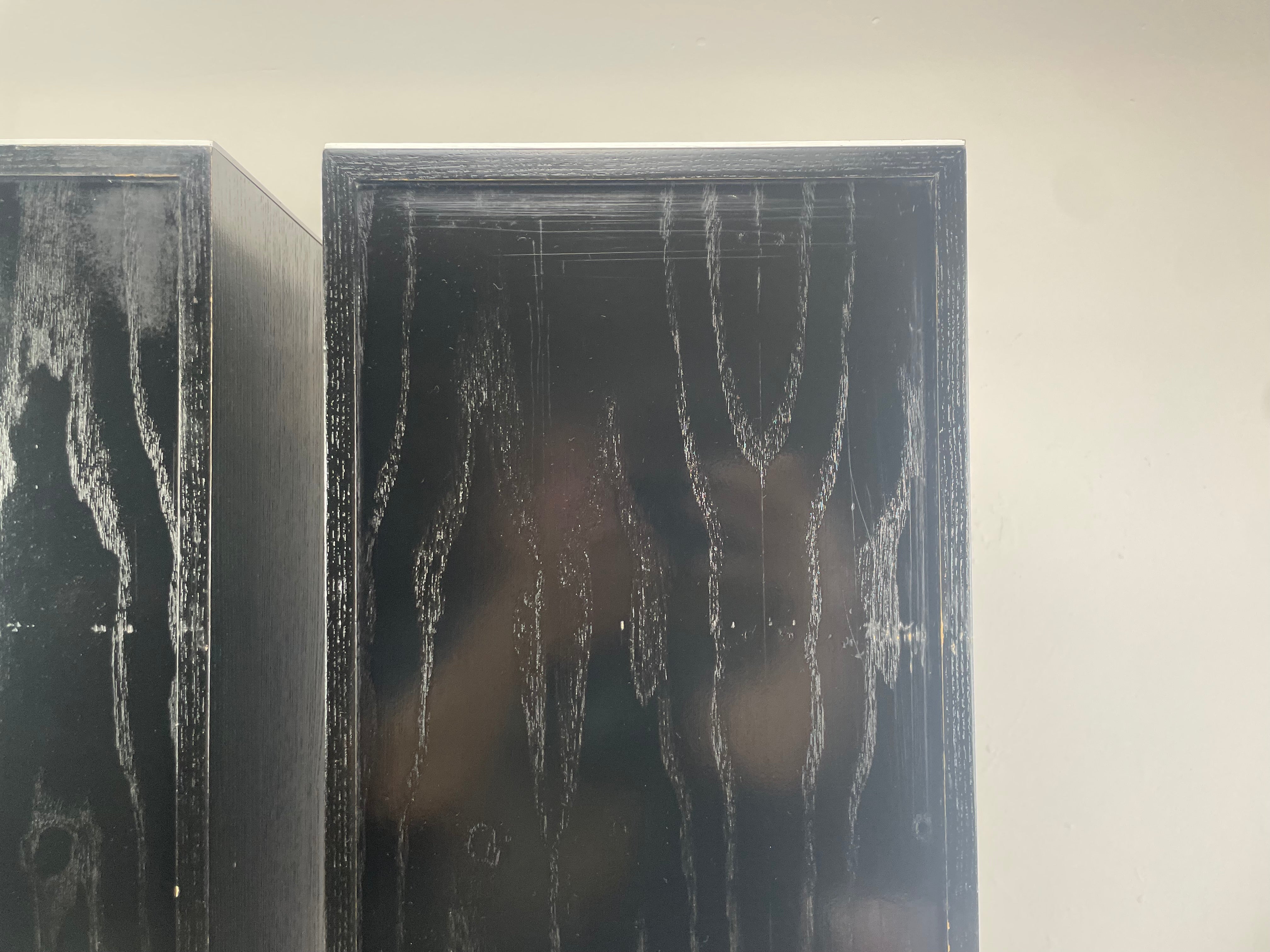 Bowers & Wilkens - DM7 - Matched Pair - Floorstanding Passive Speakers - Serviced (Repaired)