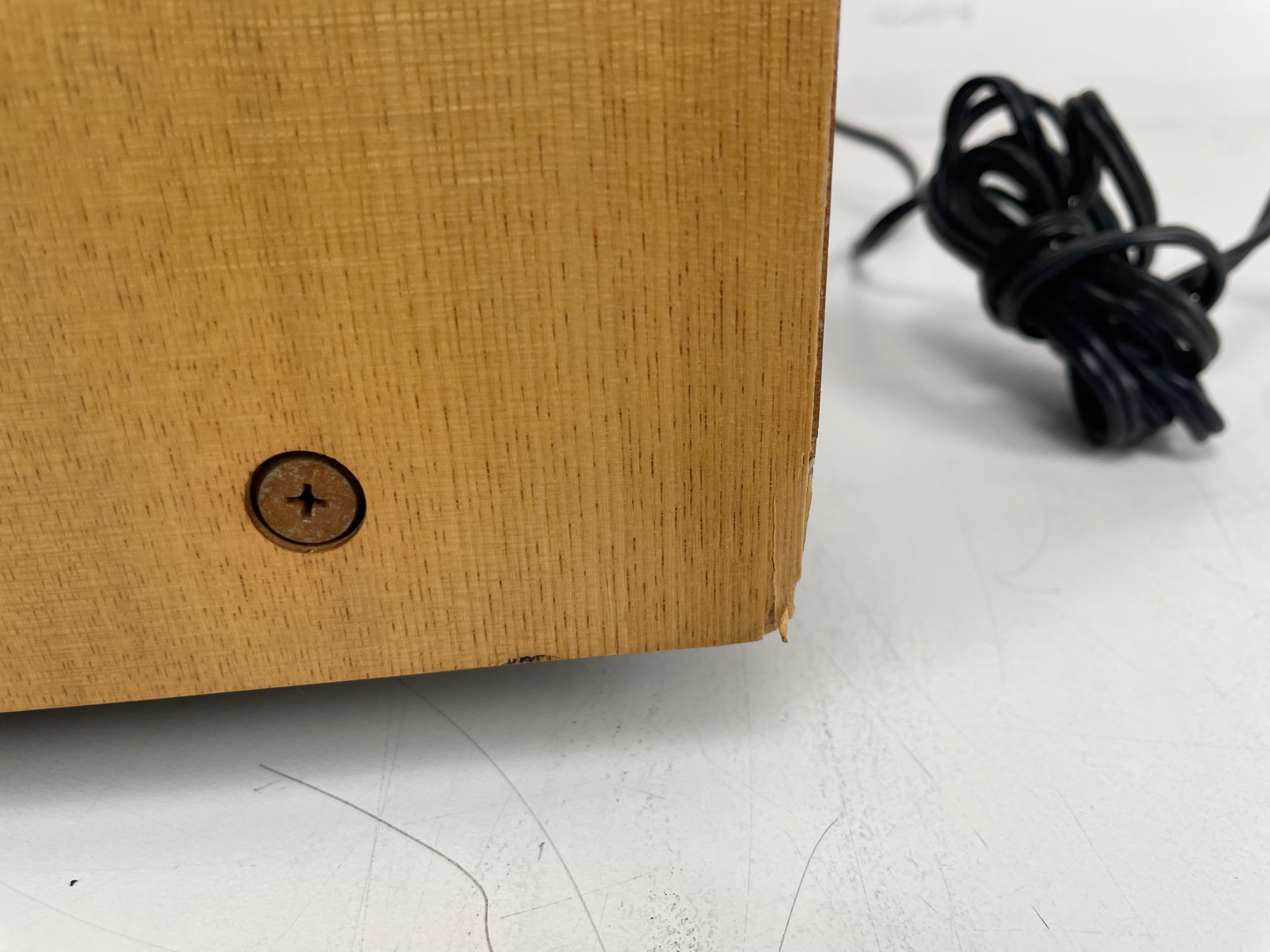 Yamaha - CA2000 - Integrated Stereo Amplifier - 100V - Serviced (Recapped/Repaired)