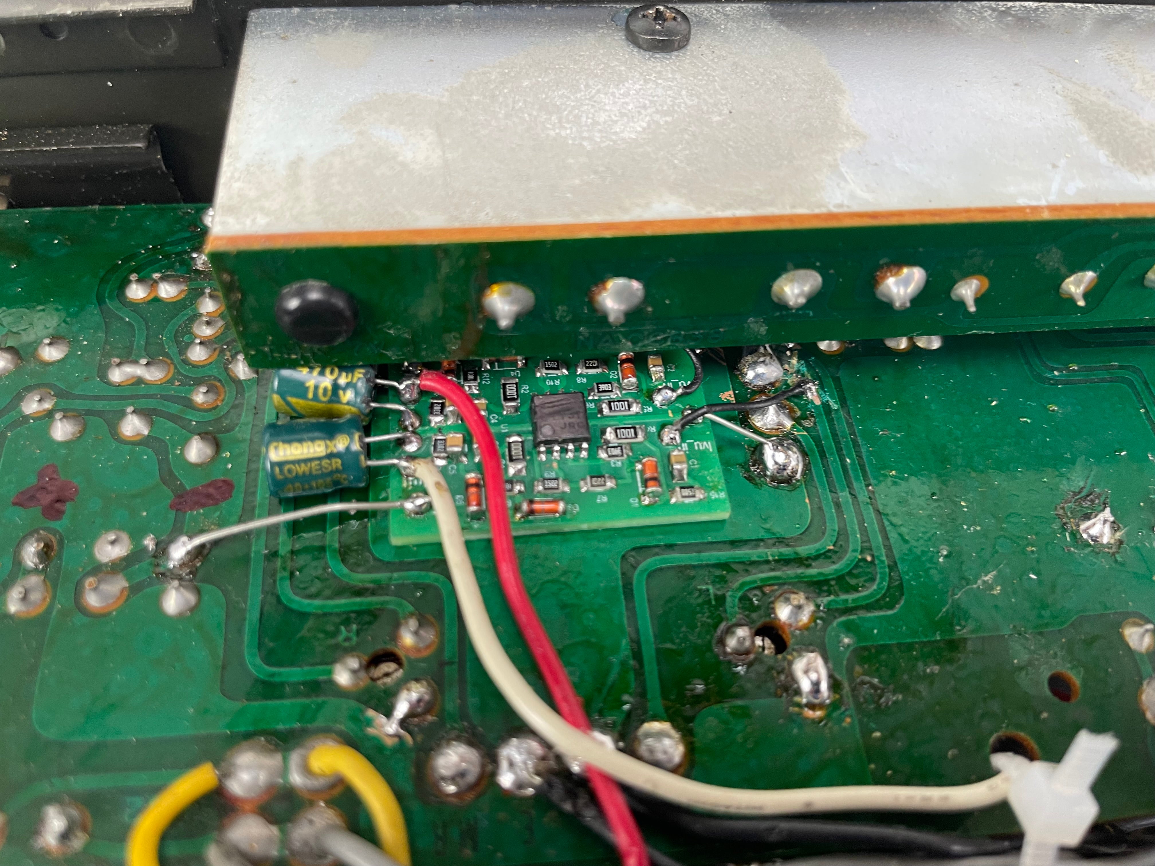 Yamaha - CA2000 - Integrated Stereo Amplifier - 100V - Serviced (Recapped/Repaired)