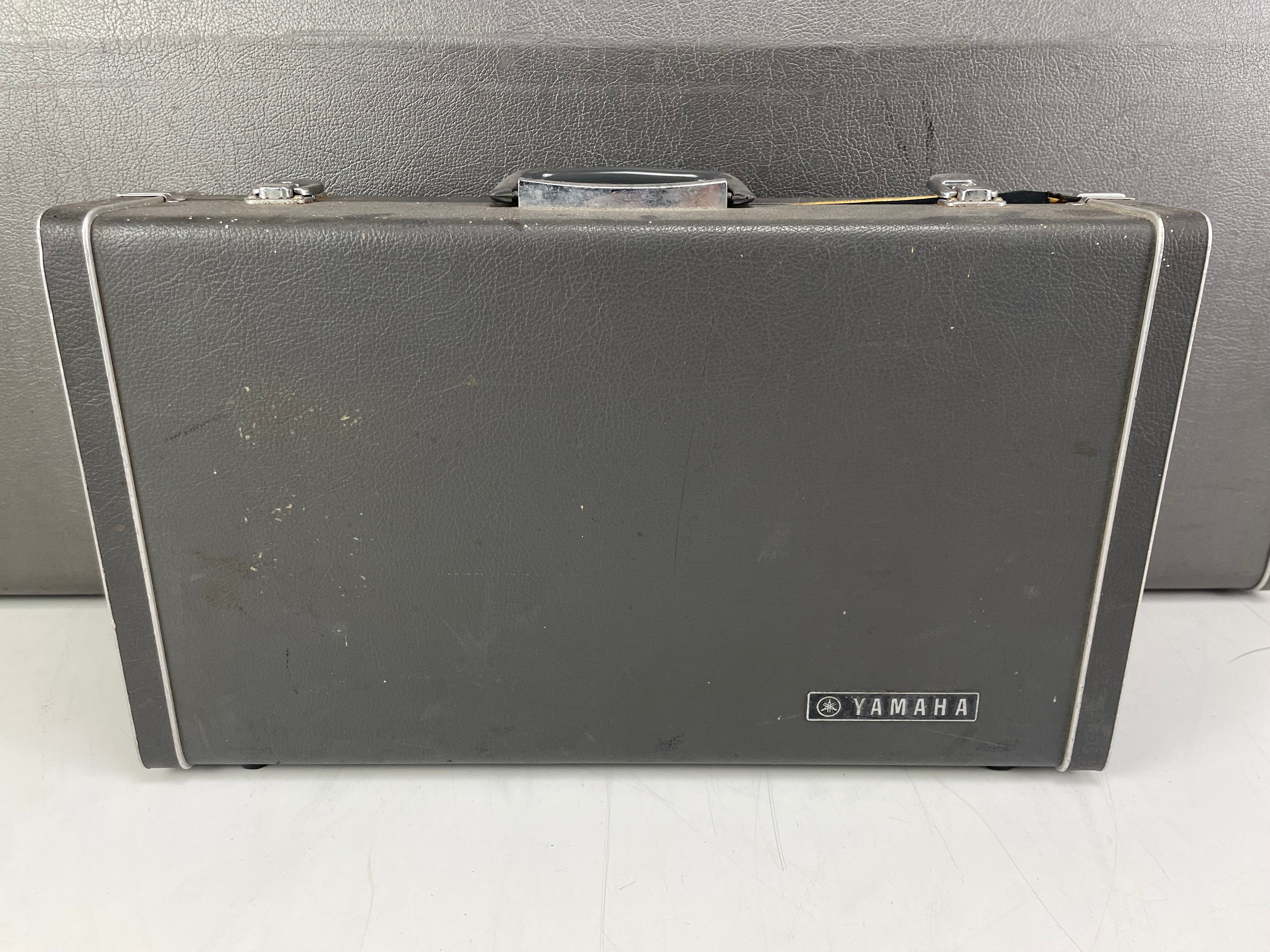 Yamaha - YC25D - Electone - Synth + BP-1 - Bass Pedal (Pedal Not Working) - As Is