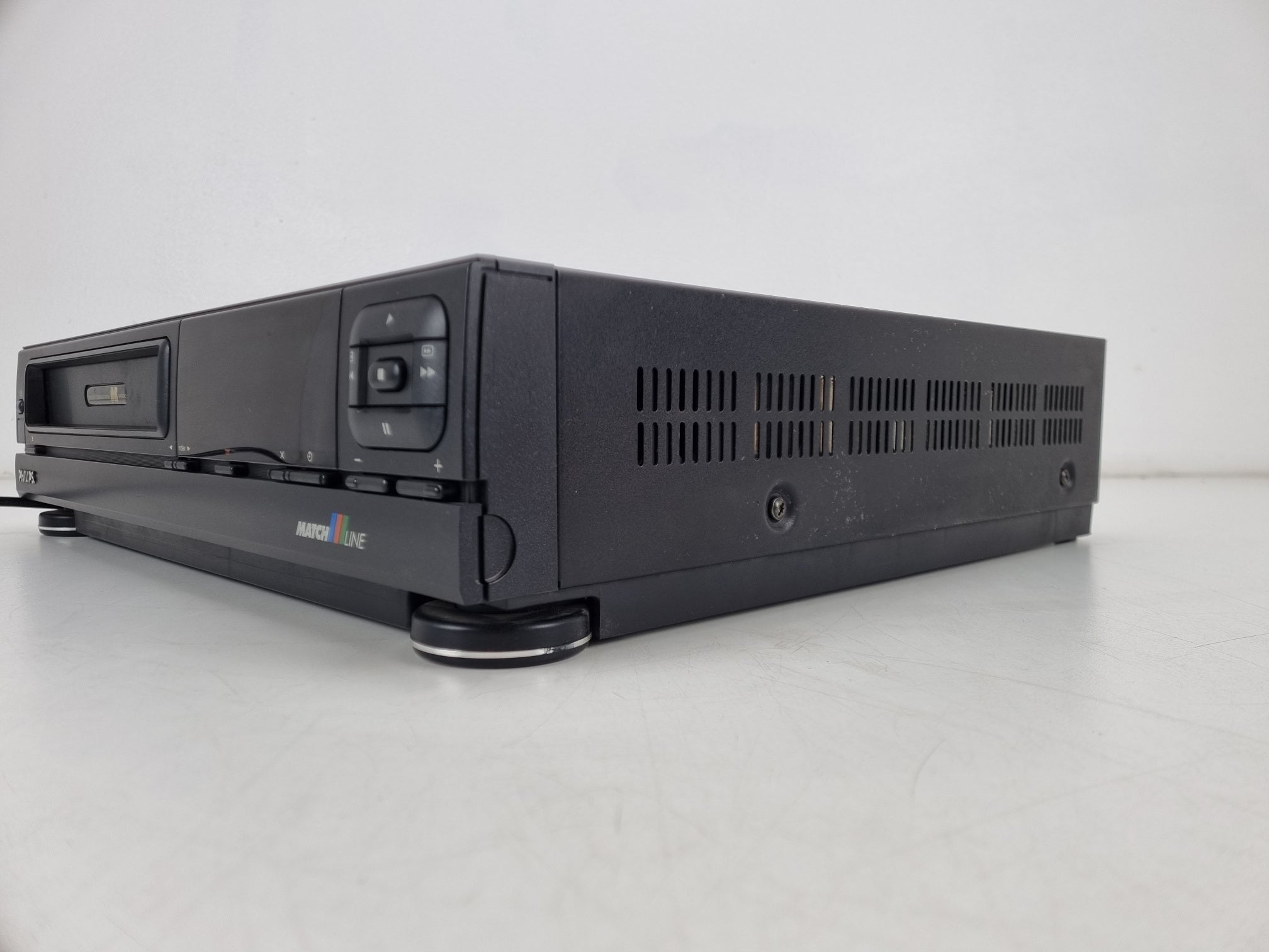 Philips Match Line -  VR 6590/02 VHS VCR