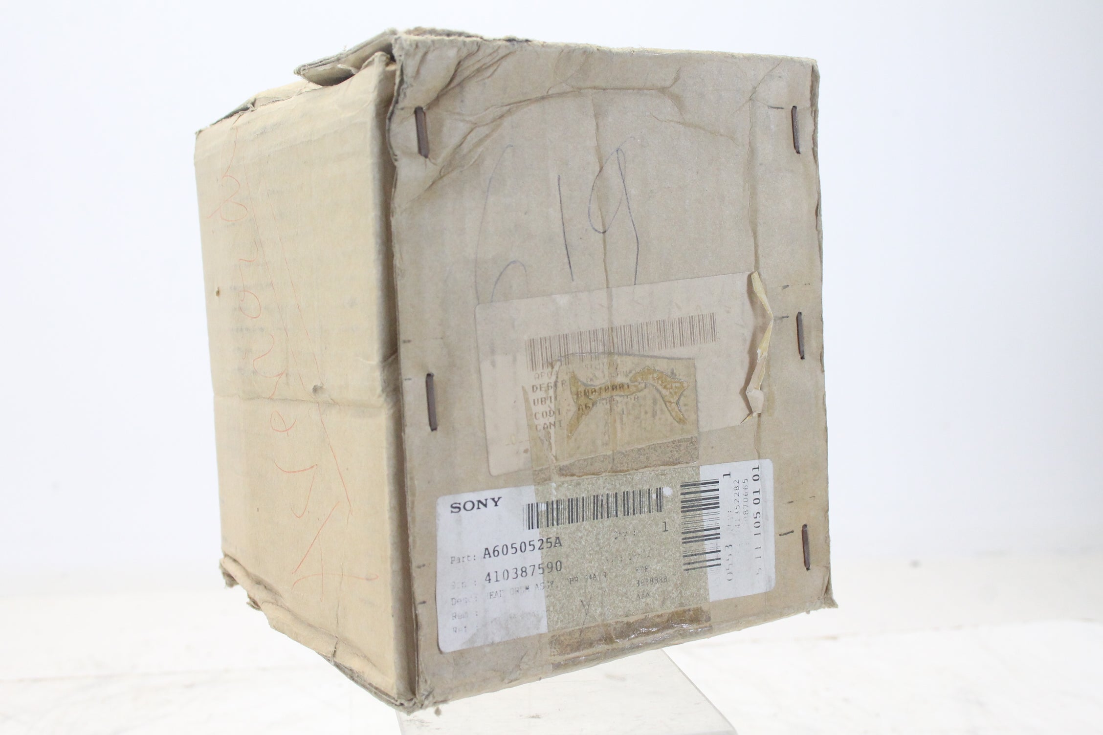 Sony A-6050-525-A Head Drums Assembly DBH-04AR