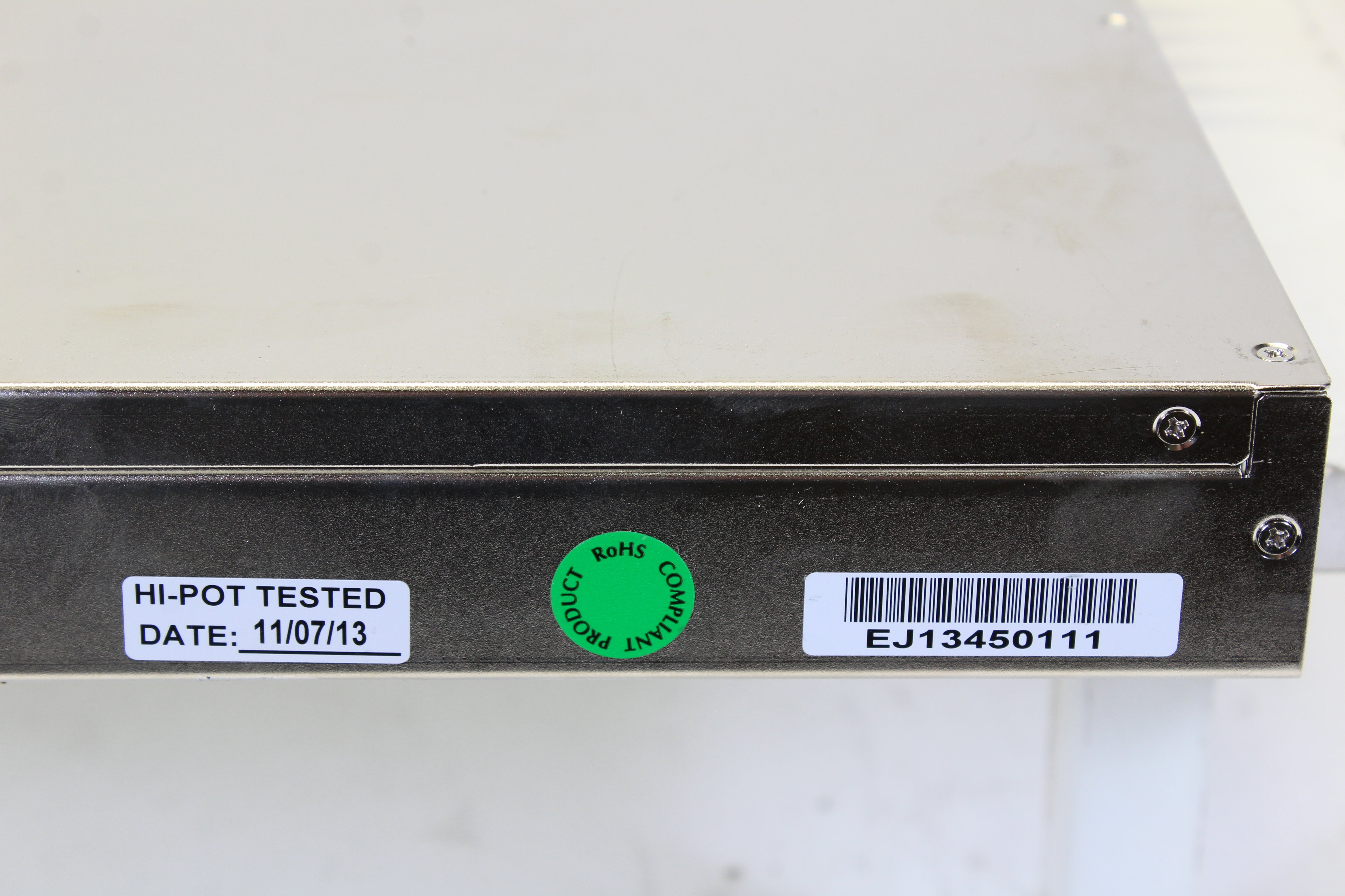 Grass Valley K2 Edge Integrated Playout Server (No.3)