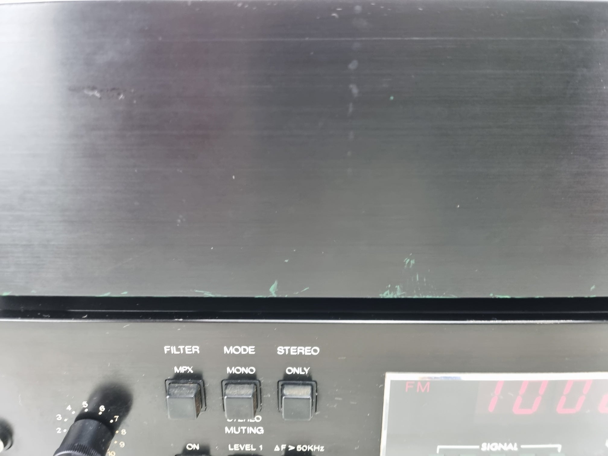 Philips 070 Switch Unit  - 180 TUNER - 280 Pre amp - 380 DC Power Amp - Fully Serviced set