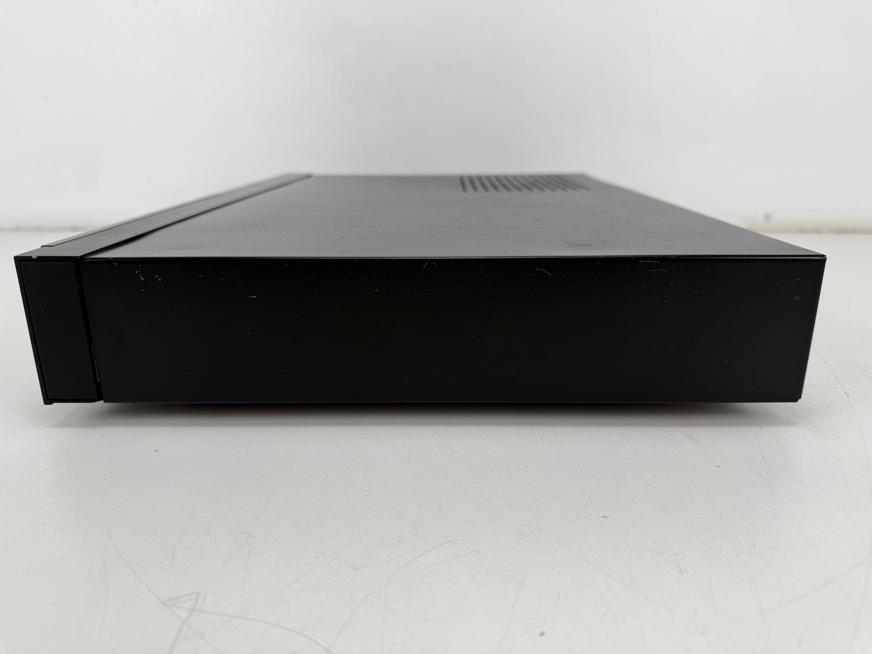 Yamaha DSP-1 Digital Sound Field Processor