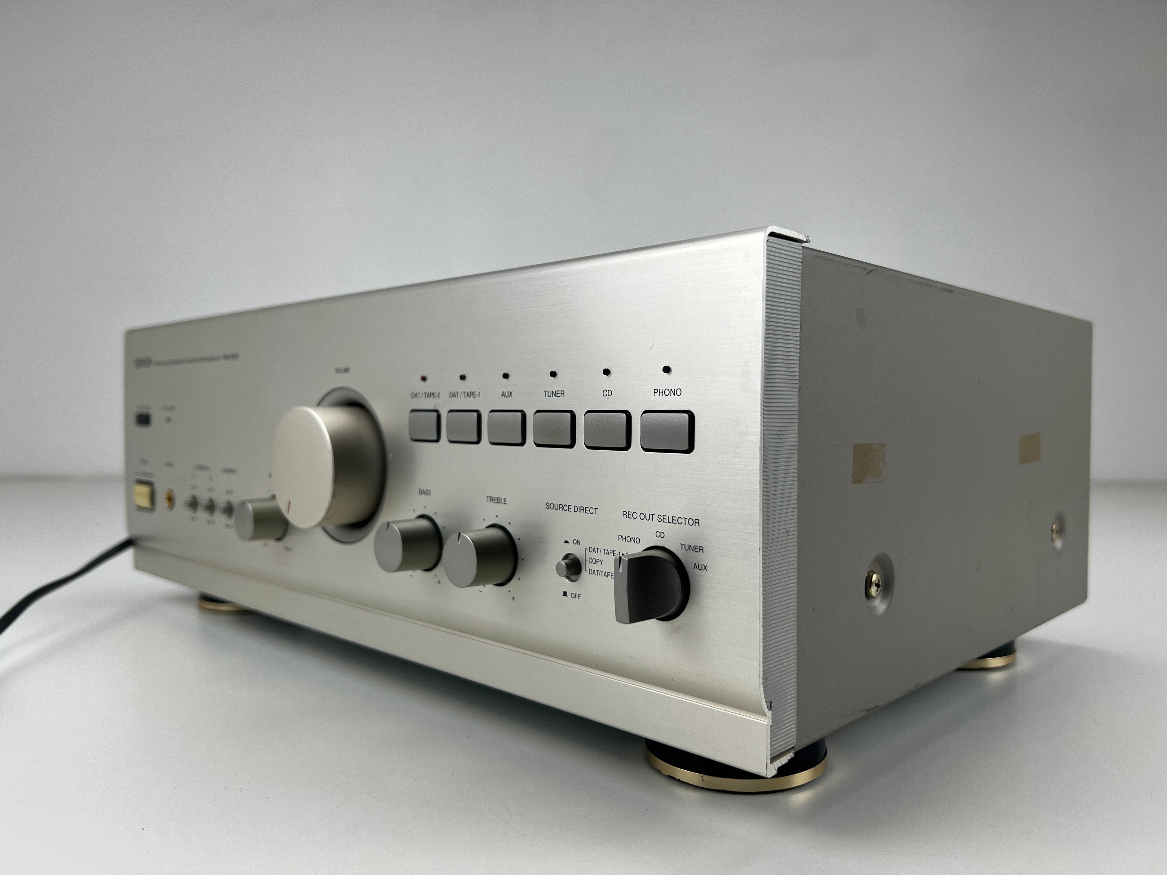 Denon PMA-925R - Stereoversterker