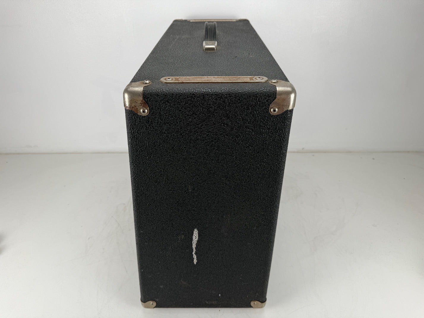 Peavey Classic 212 2x12 Guitar Combo Amplifier