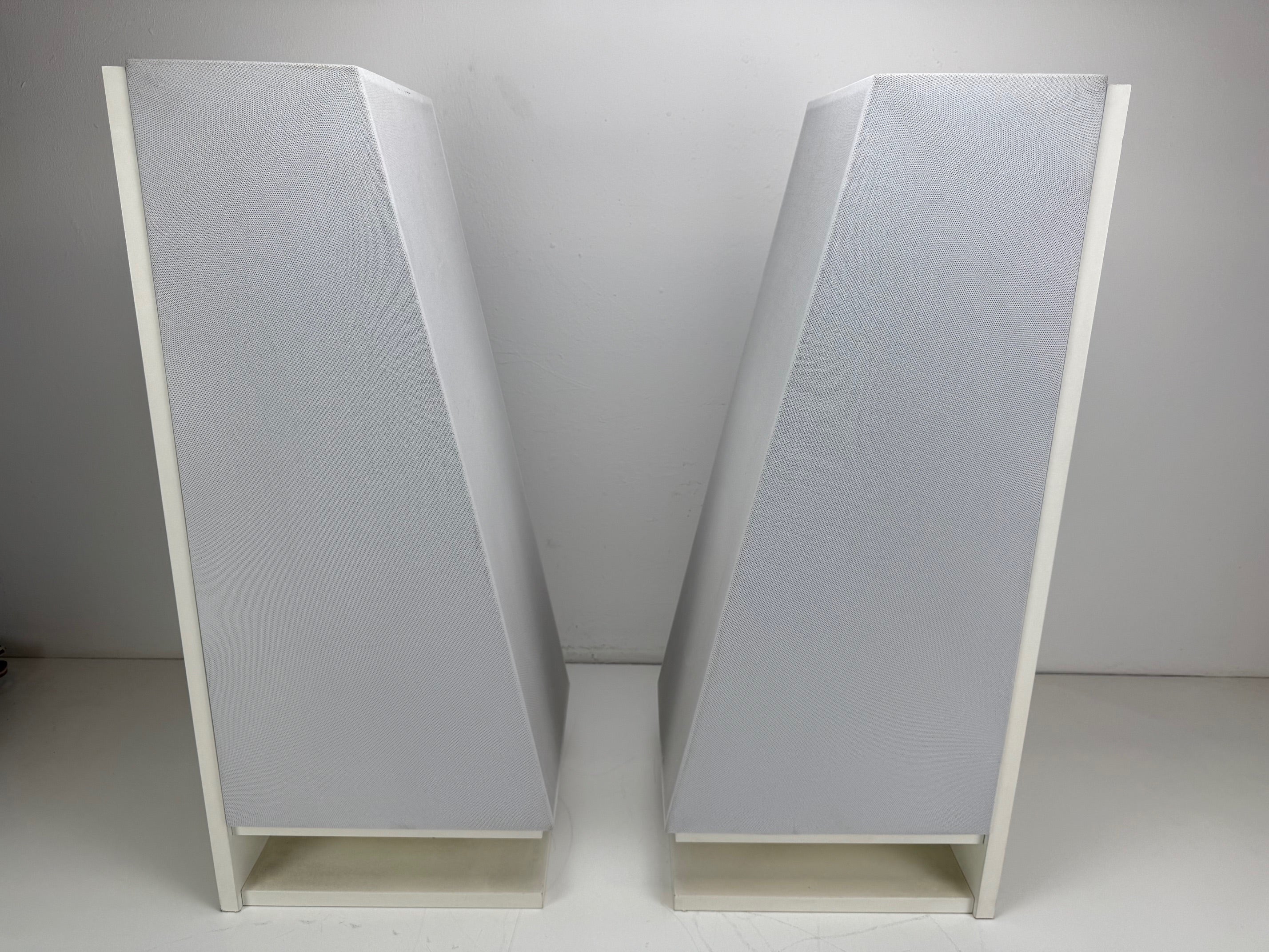 Sphinx Audiolab luidsprekerset (bijpassend paar) - volledig functioneel