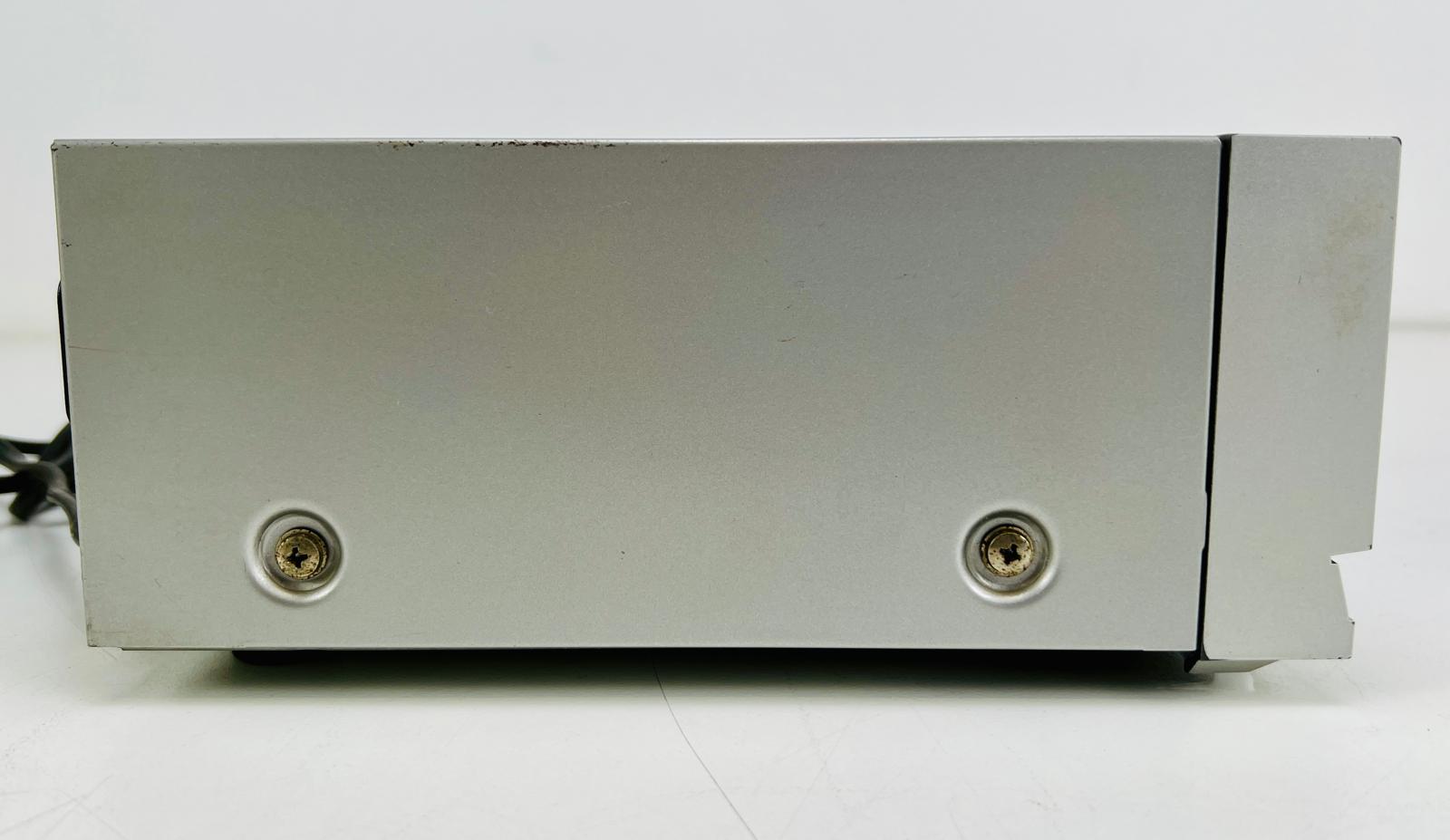 Sony TA-AX320 geïntegreerde stereo-versterker