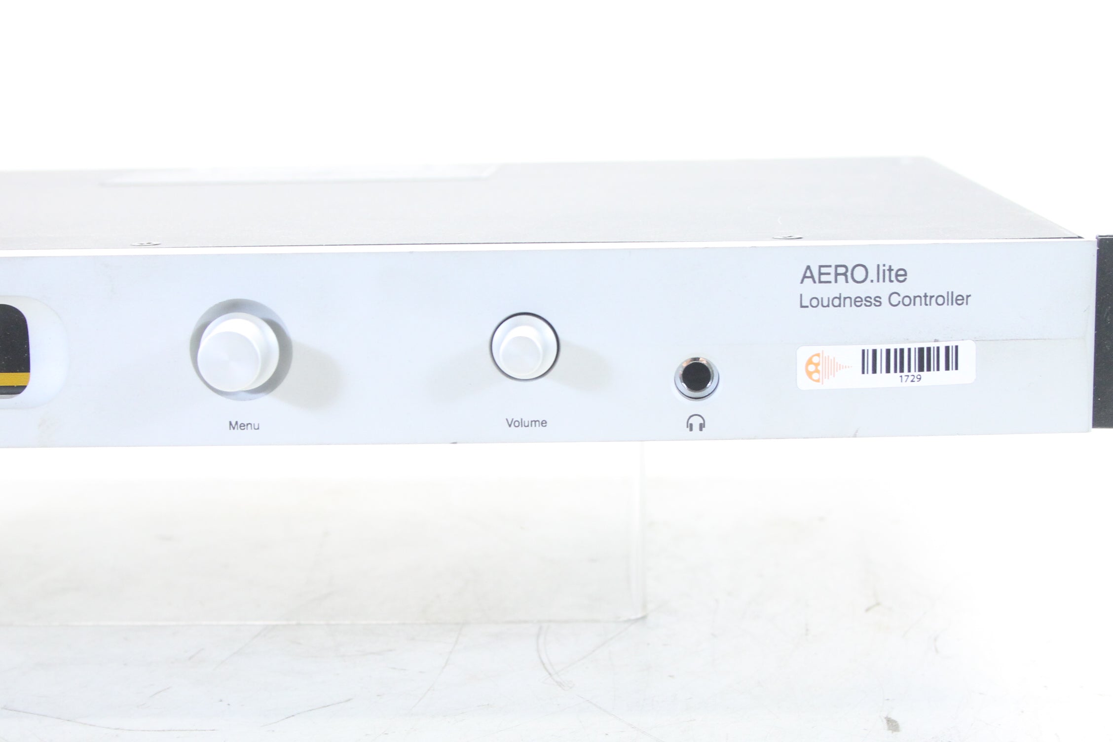 Linear Acoustic AERO.lite Loudness Controller