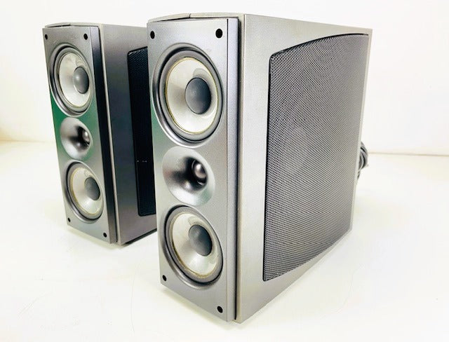 Infinity Overture 1 Active Speaker Set