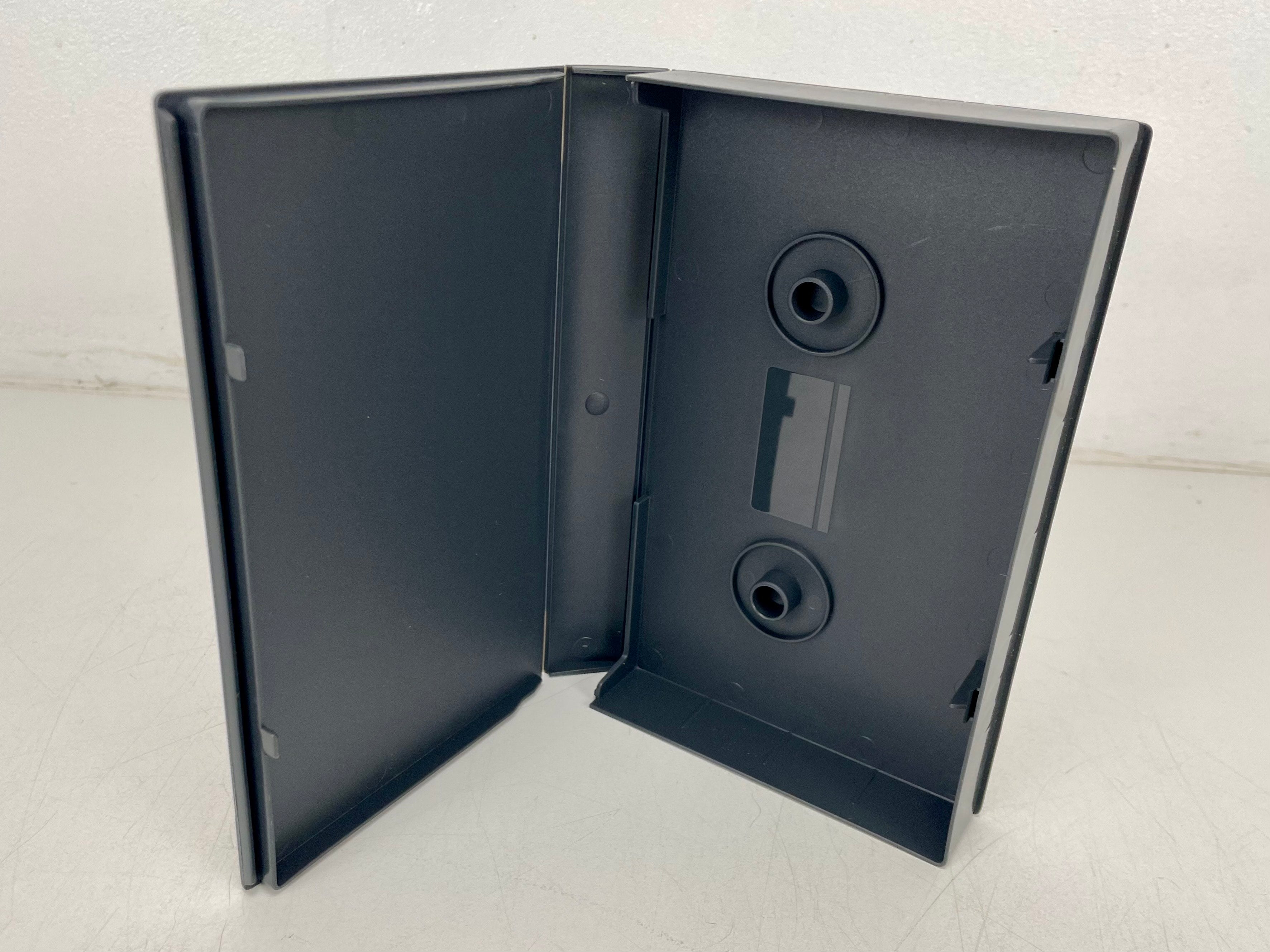 EMTEC ADAT Master DA 60 - 20 Bit 48Khz digitale audiotape - NOS (nr. 2)