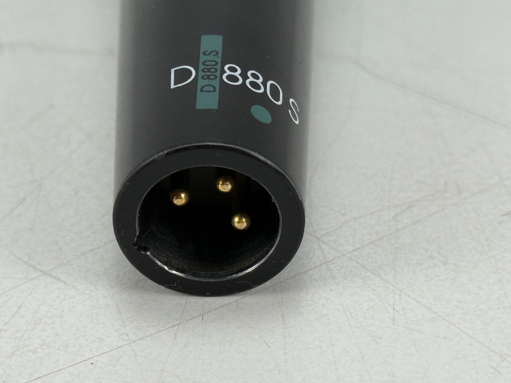 AKG D 880S dynamische microfoon