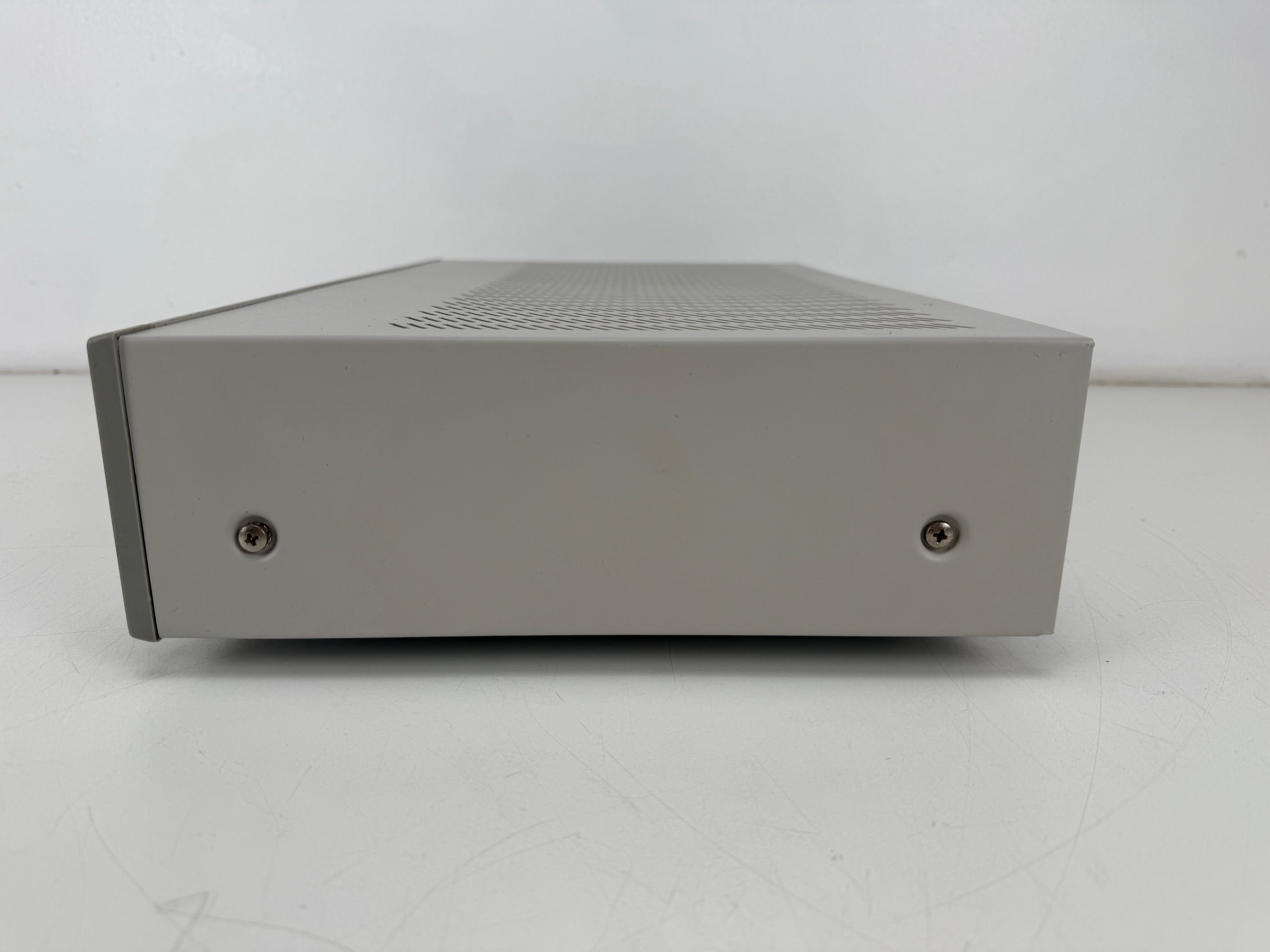 Philips SQ 10 mengversterker - 8 Ohm - 50/70/100V