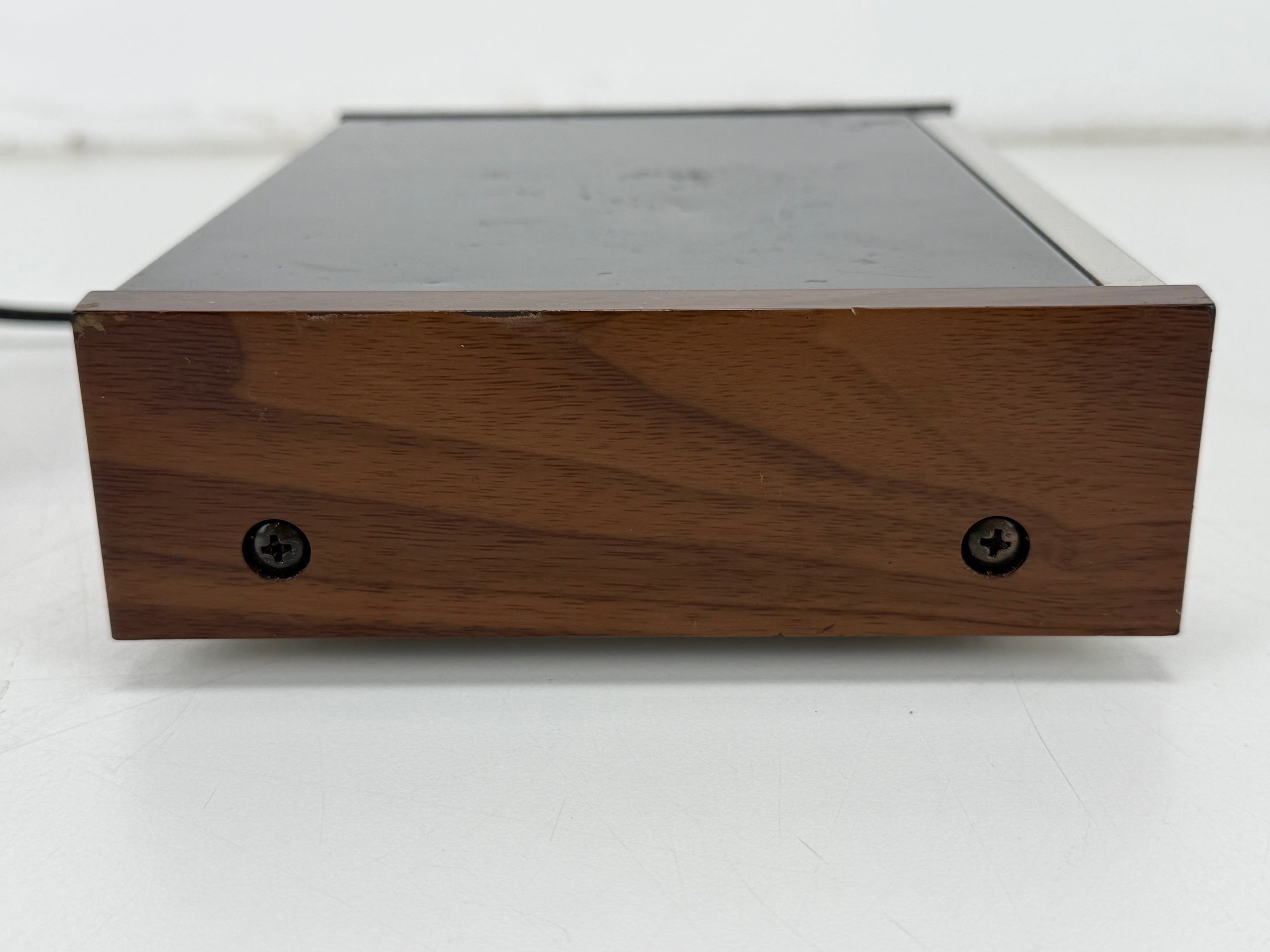 Realistic 42-2108 Stereo Reverb System (110v)