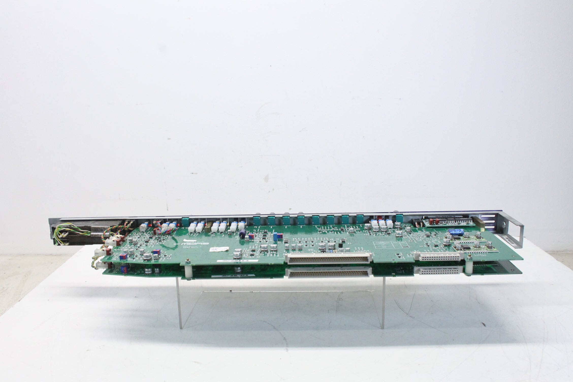 Midas Heritage 3000 - HS0011 Groep Kanaalstrip