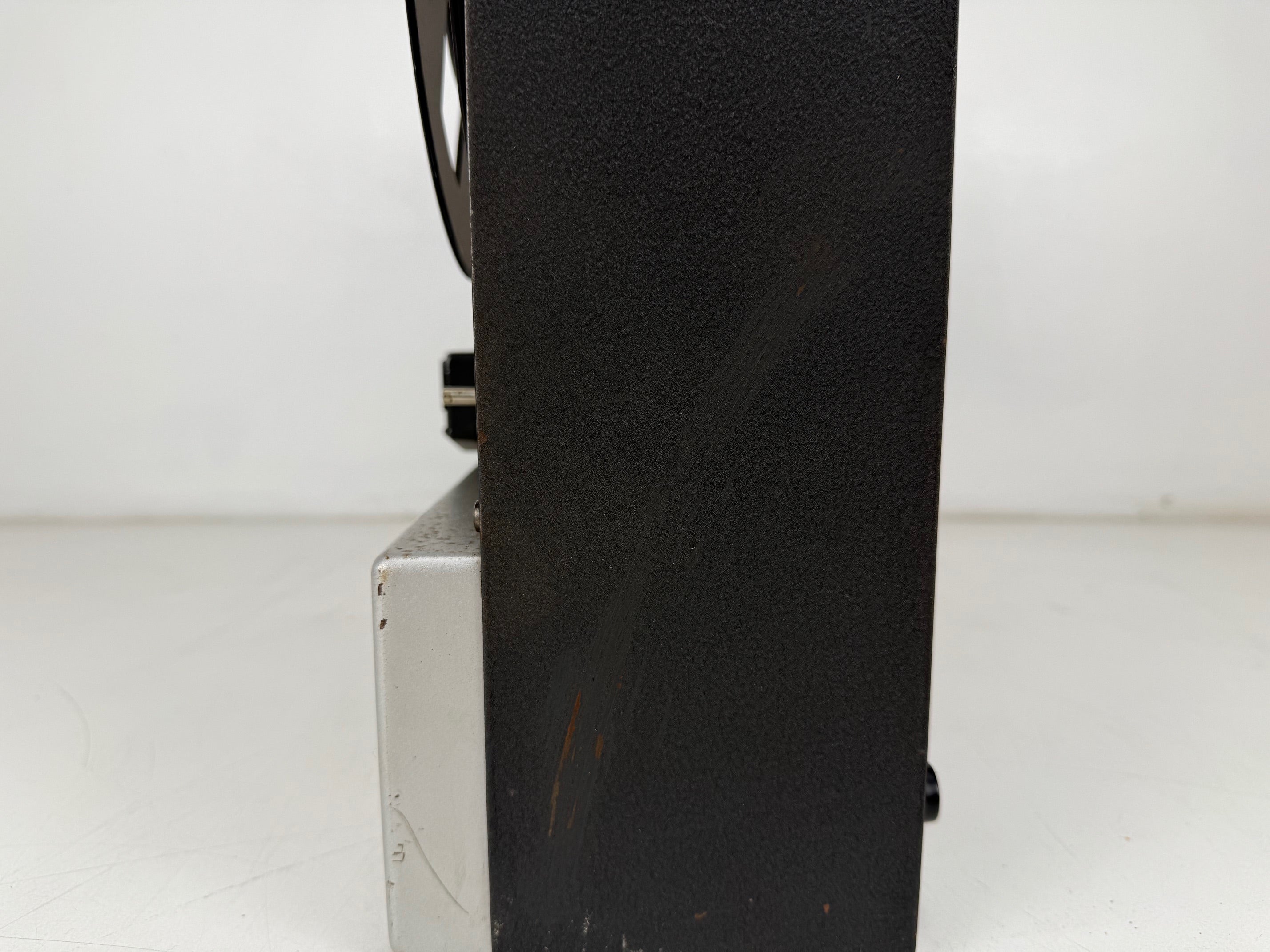 Braun TG1000/4 Reel To Reel Recorder 1/4" 18CM Tape Deck - New Belts - New Print