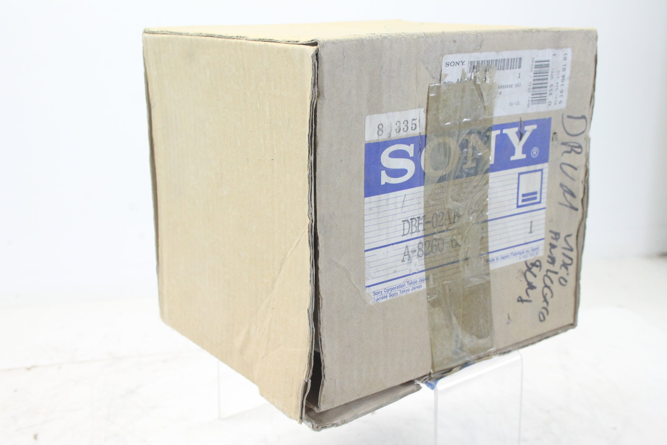 Sony DBH-02AB-I-R Drum Assembly A-8260-638-B