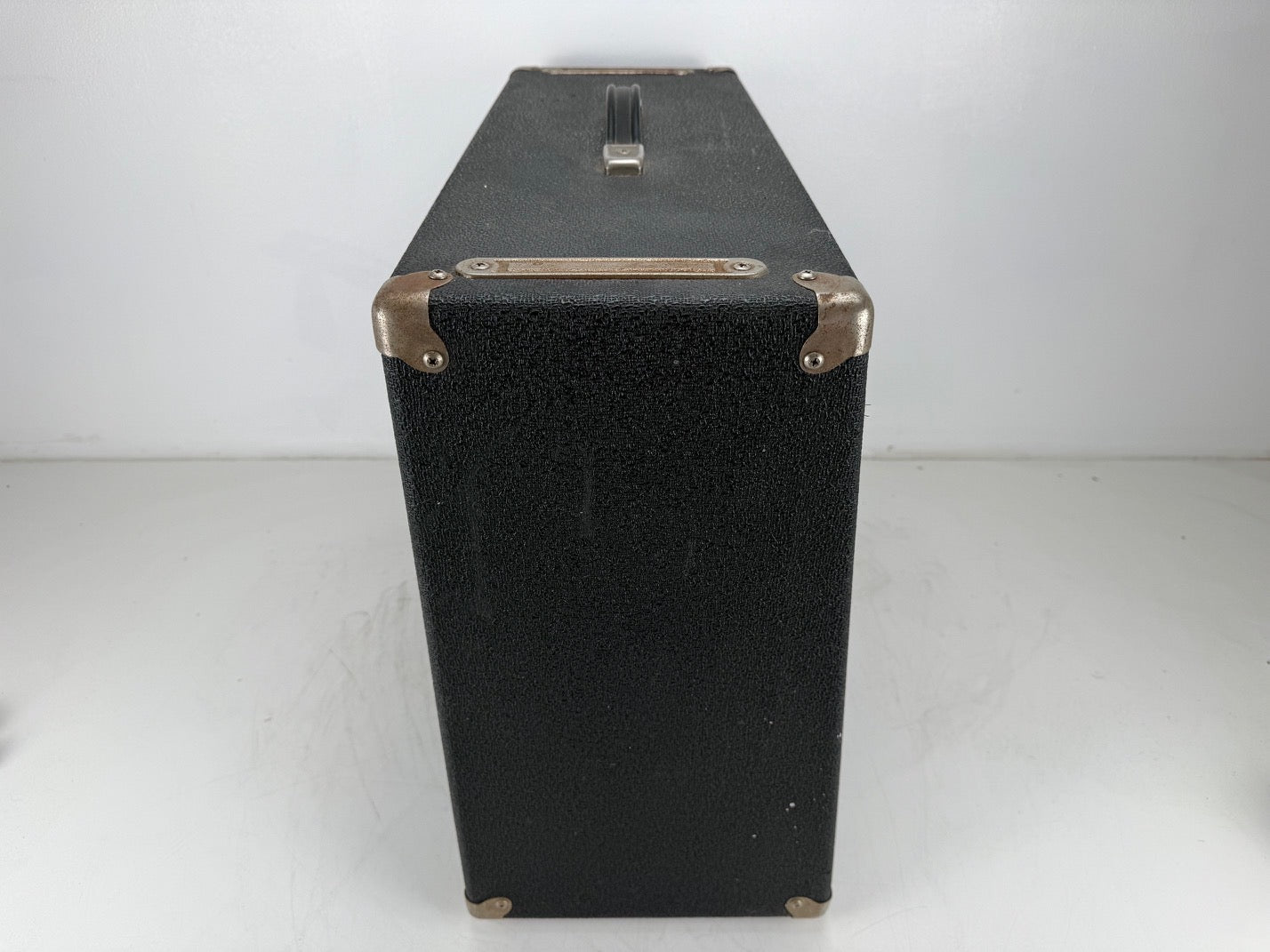 Peavey Classic 212 2x12 Guitar Combo Amplifier