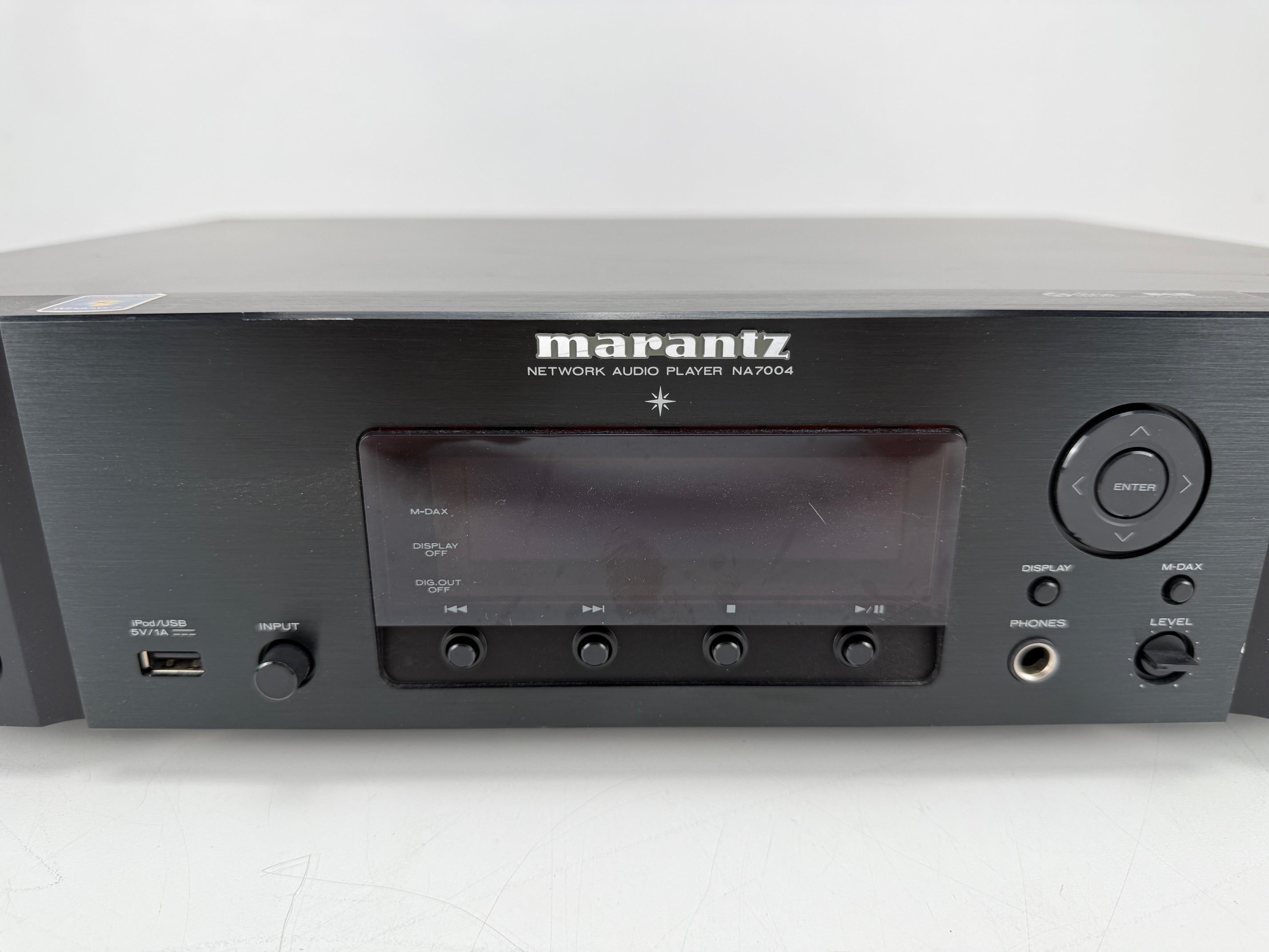 Marantz NA7004 Network Audio Player