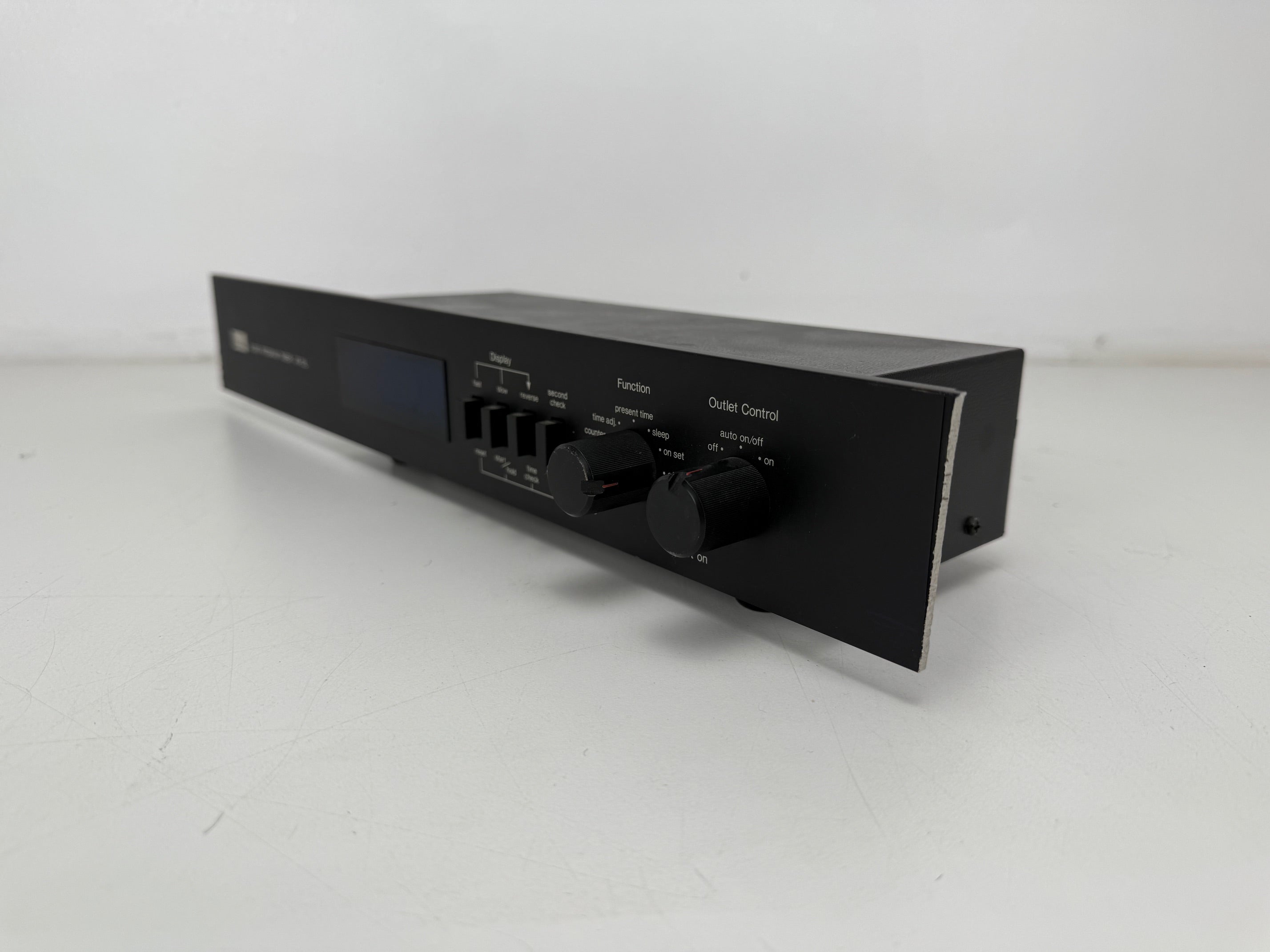 Sansui AT-15L audioprogrammatimer